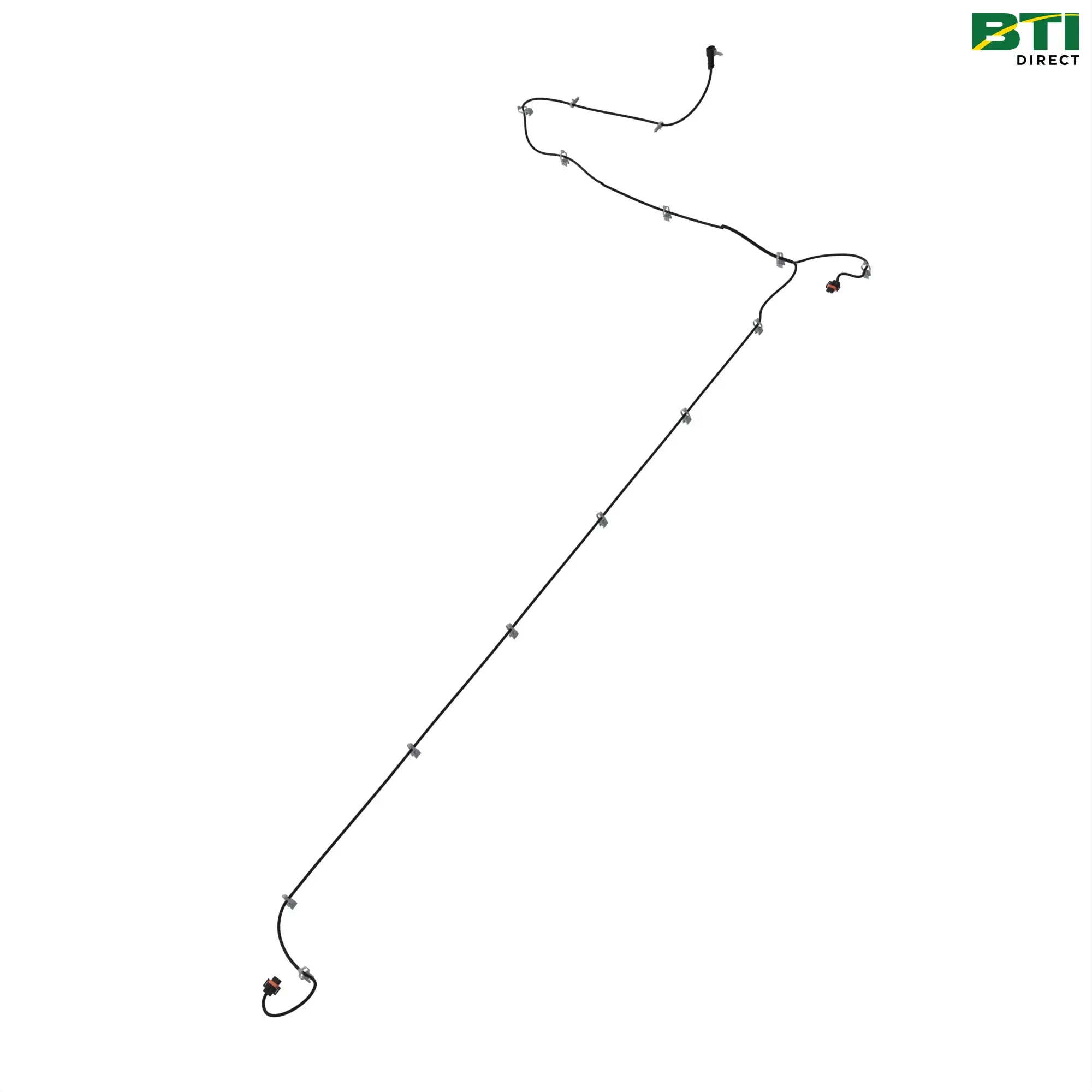 AXE18317: Gullwing Wiring Harness