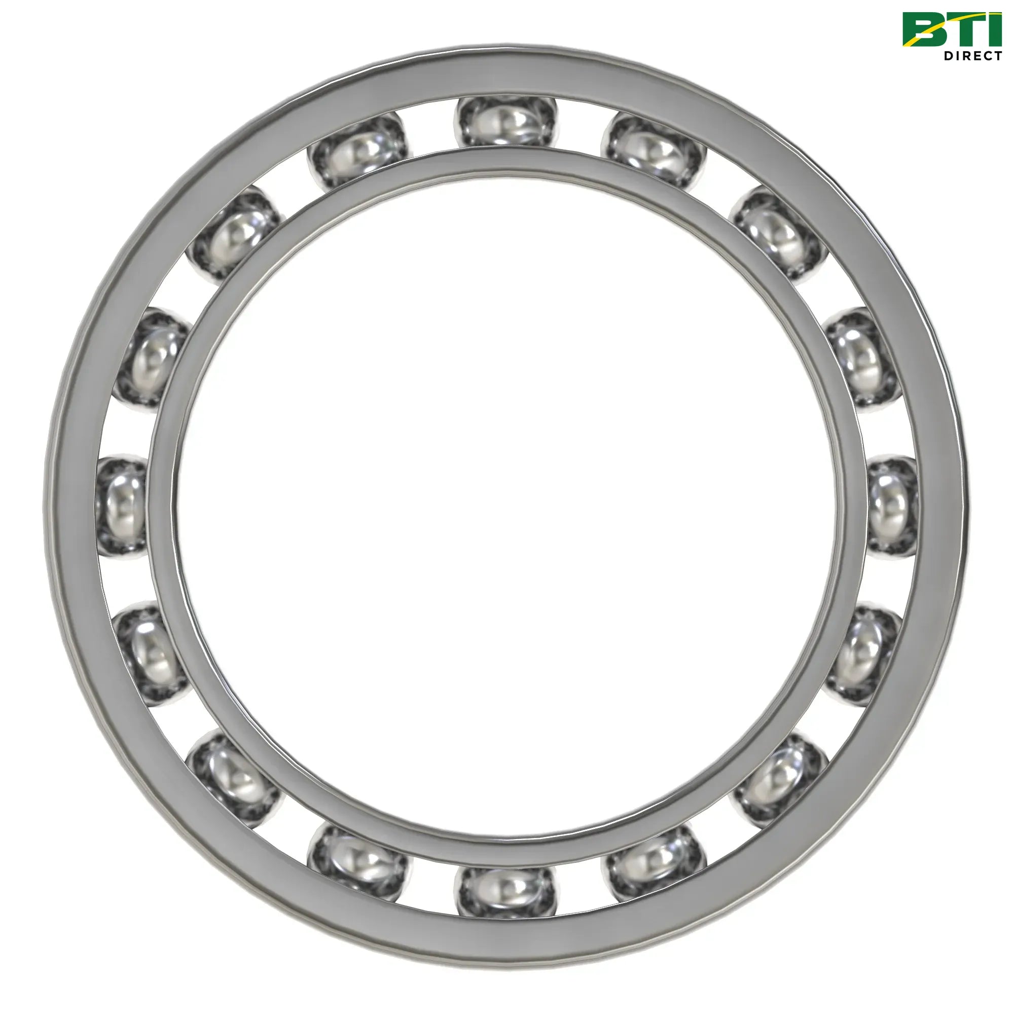 RE241242: Single Row Cylindrical Ball Bearing