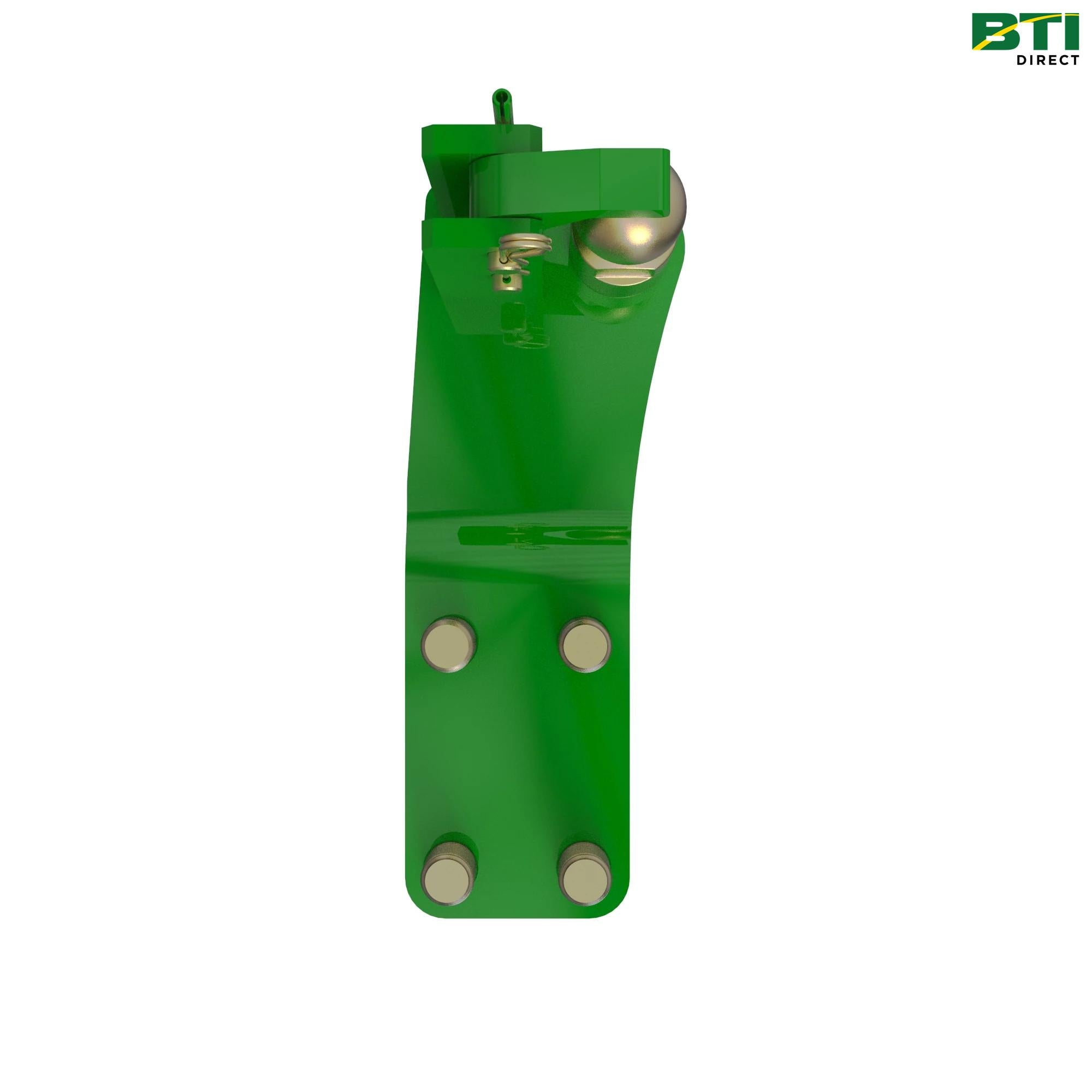 AL176730: Steering System One Side Insert with Ball Type Hitch Kit