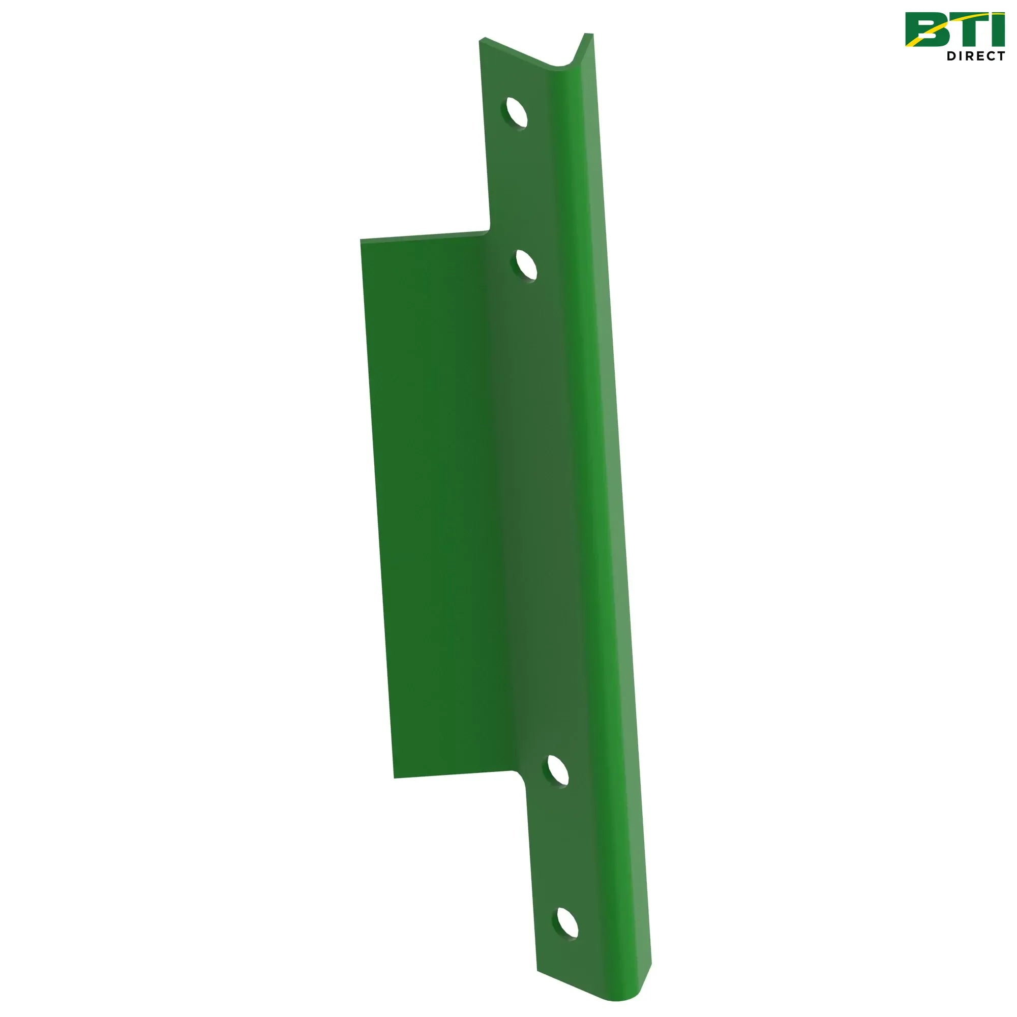 N370442: Front Shield Angle