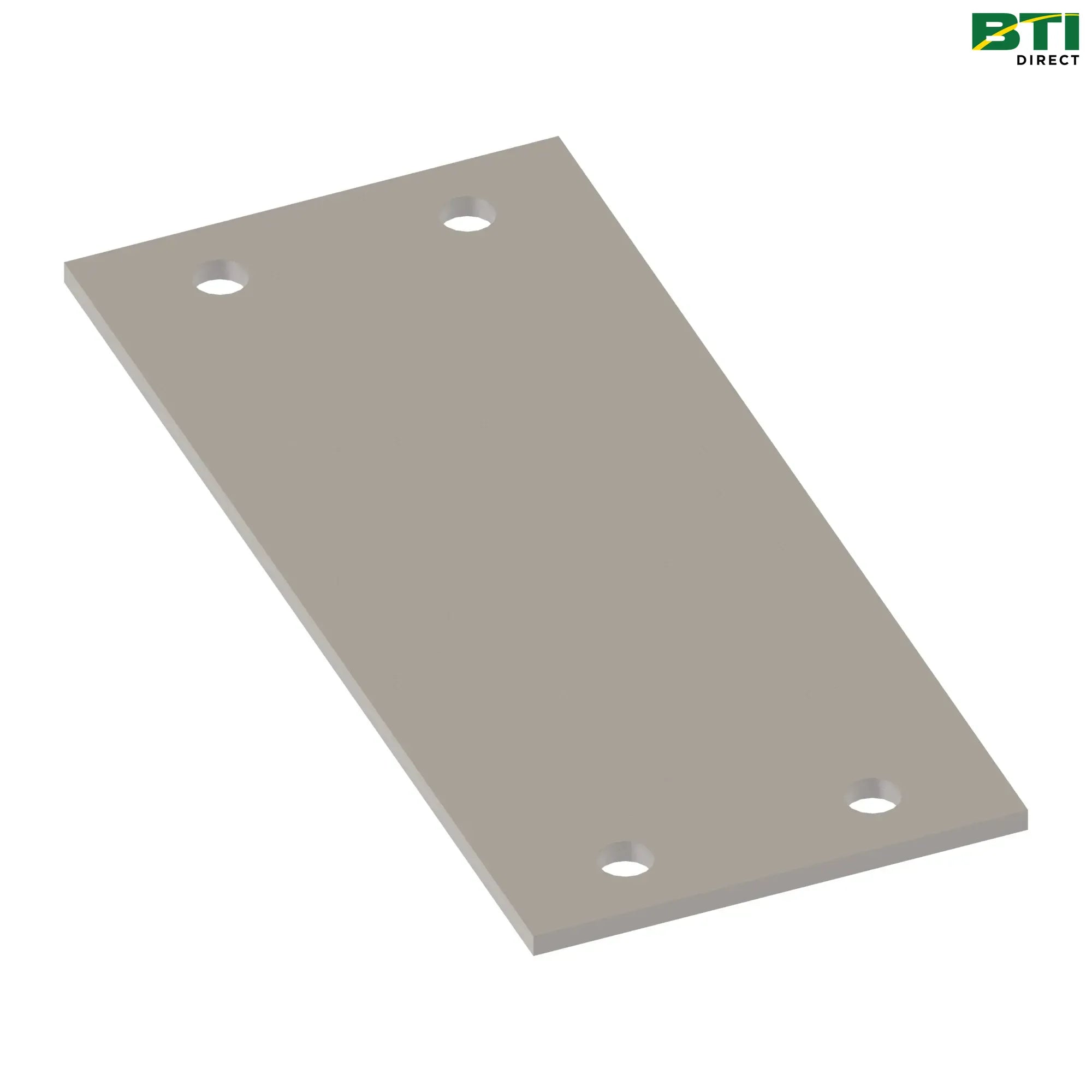 N276531: Basket Door Extension Plate