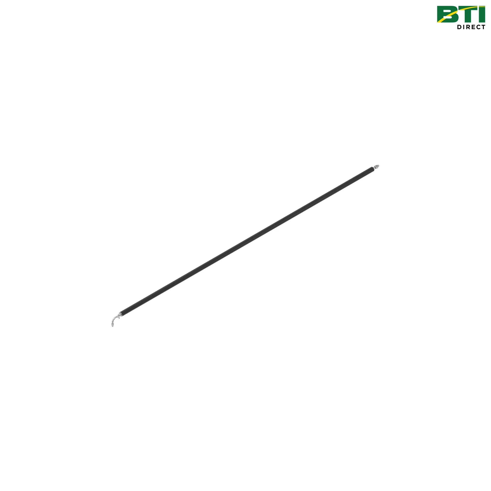 RE175497: Refrigerant Hose, Suction