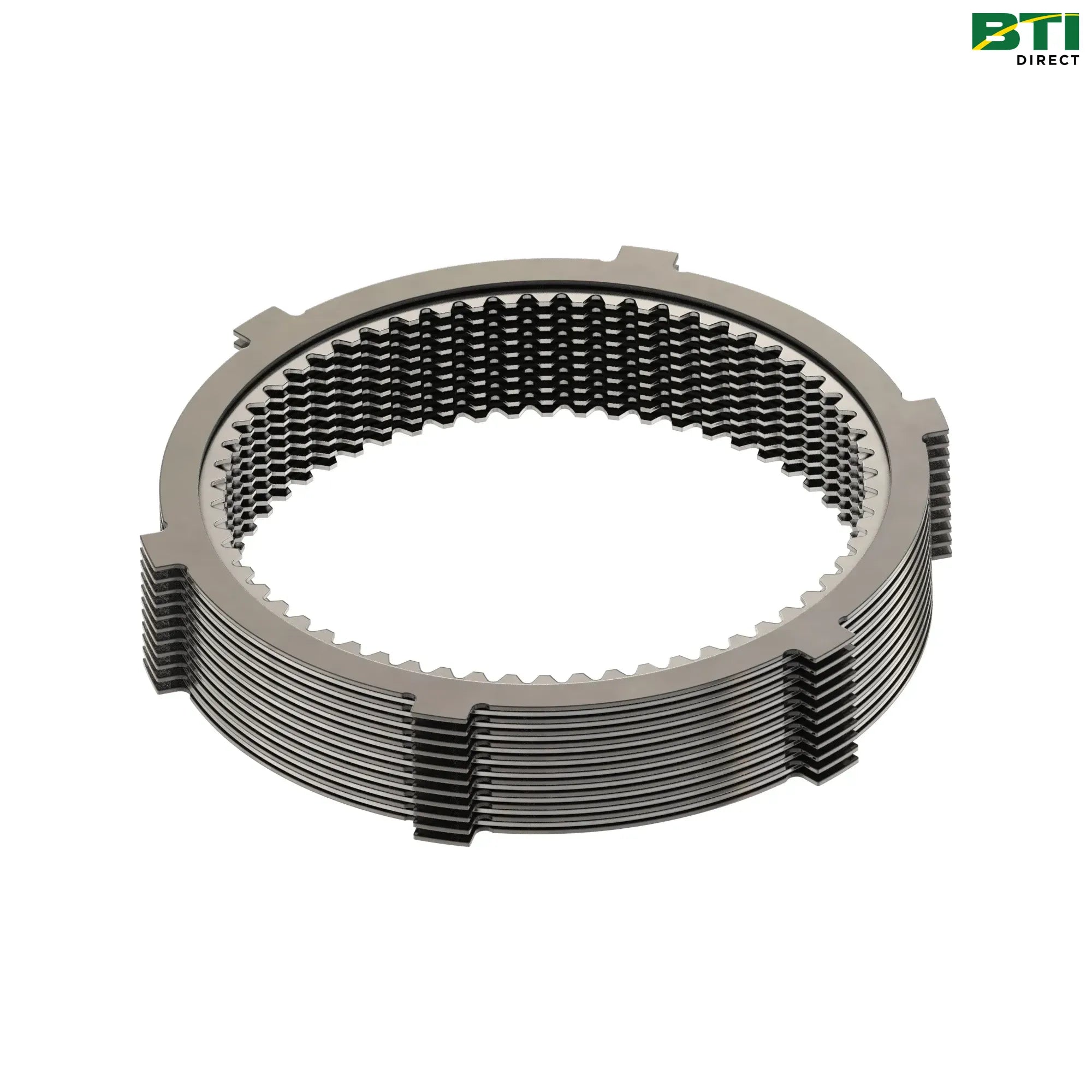 RE293571: MFWD Clutch Disk