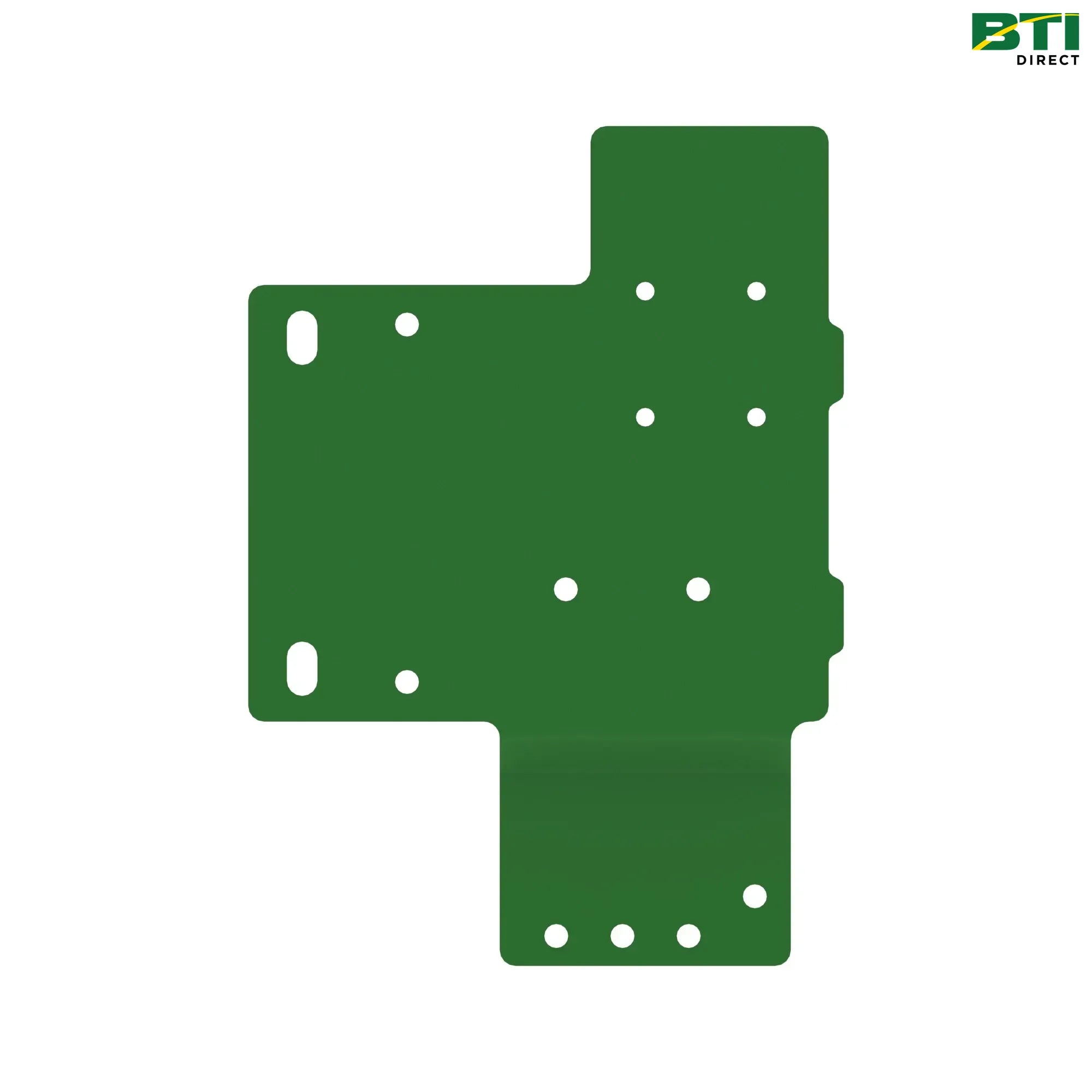 N405184: Battery Box Plate