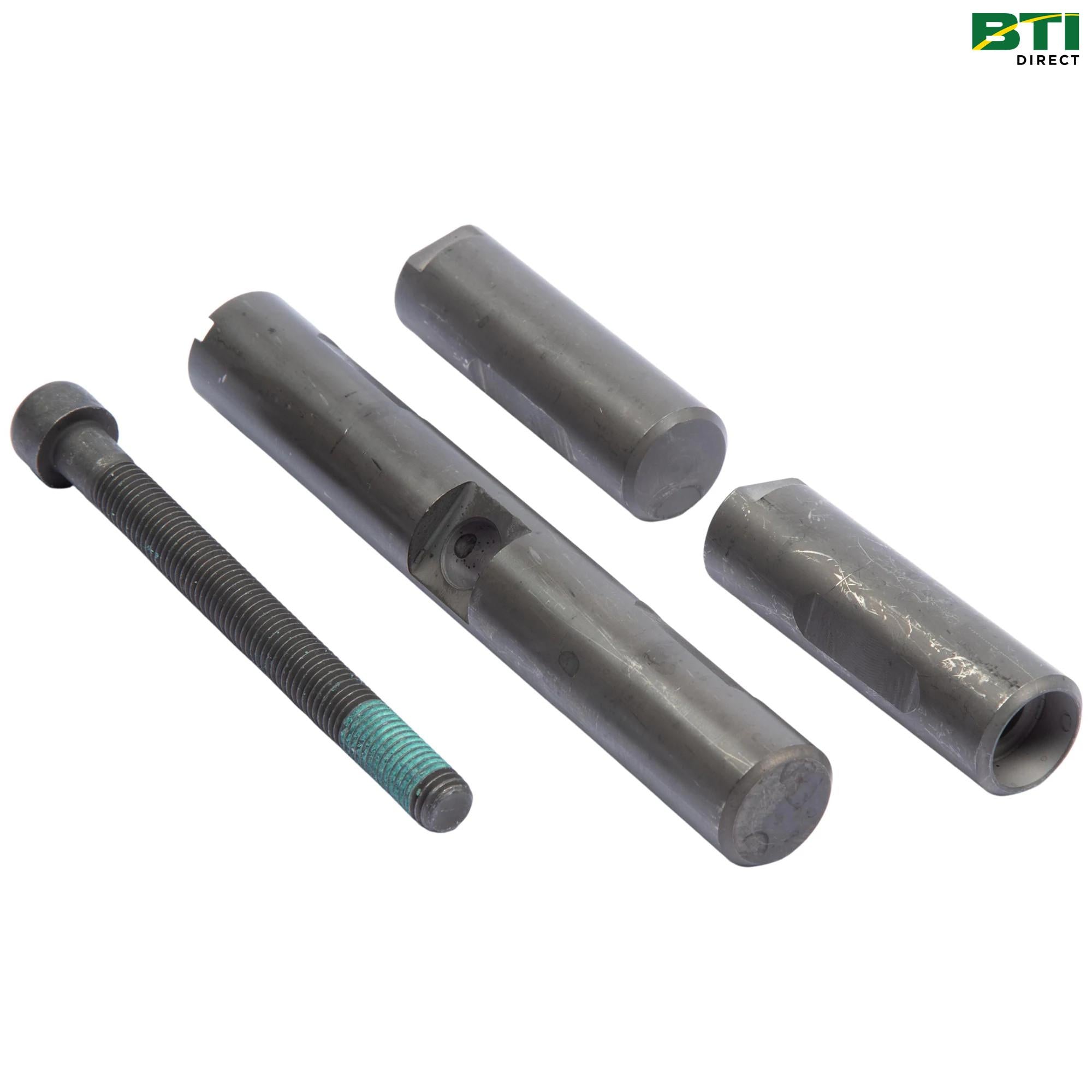 AL231904: Differential Pinion Pin Kit