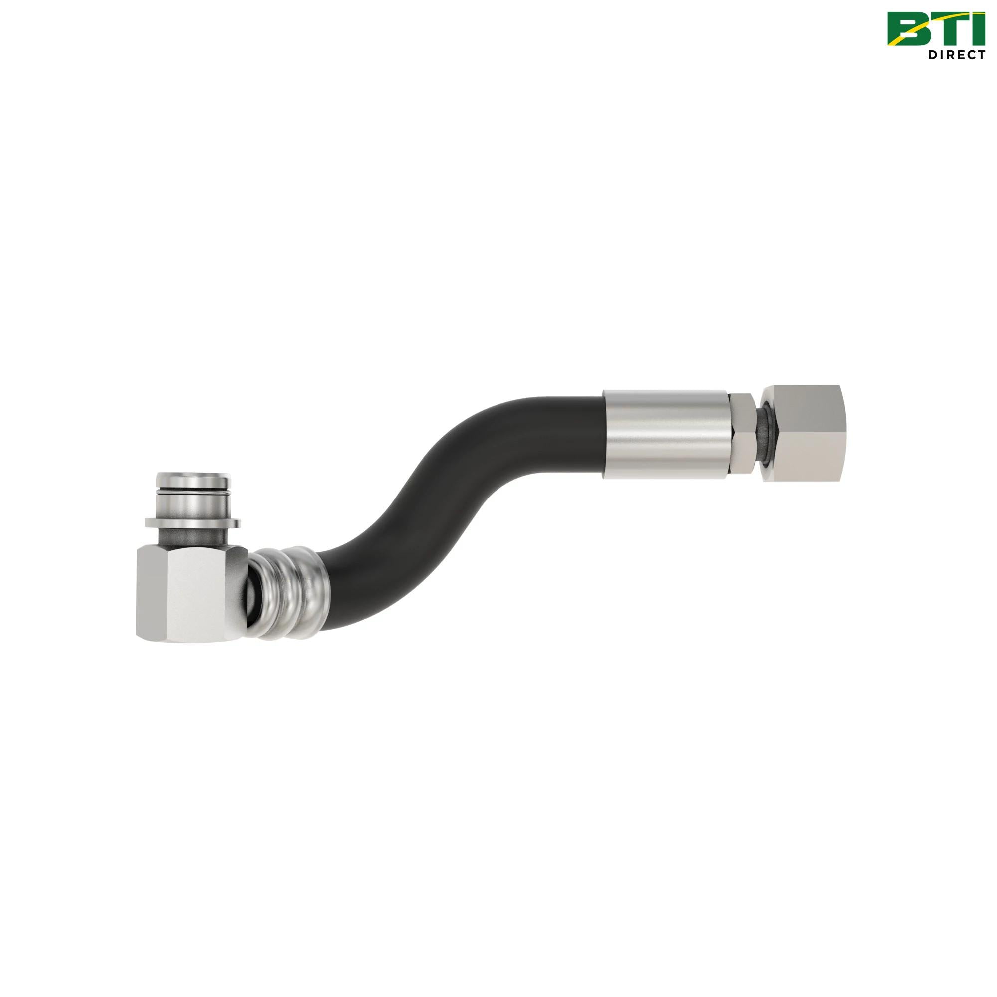 AL235964: Oil Lines Hydraulic Hose
