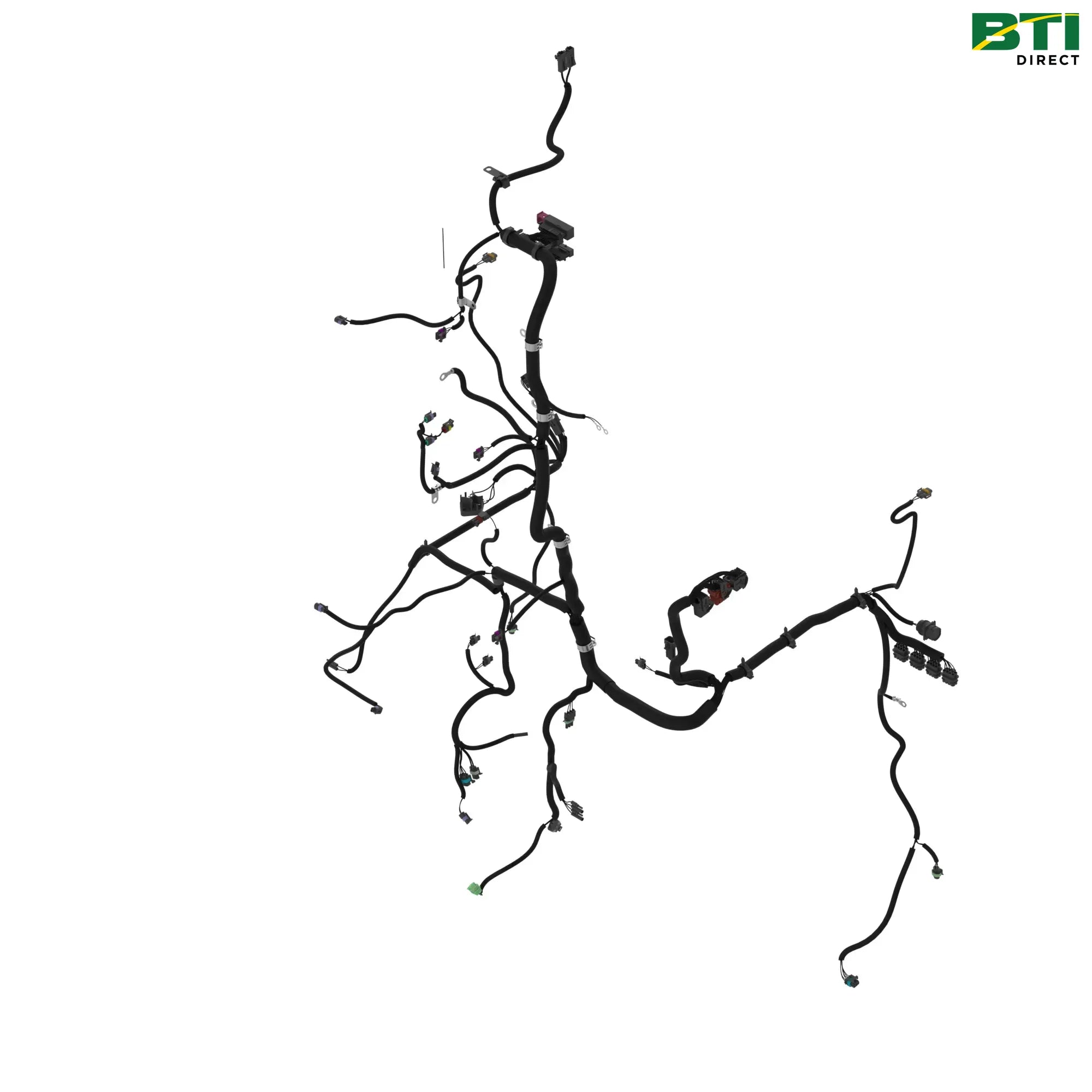 RE198921: Wiring Harness