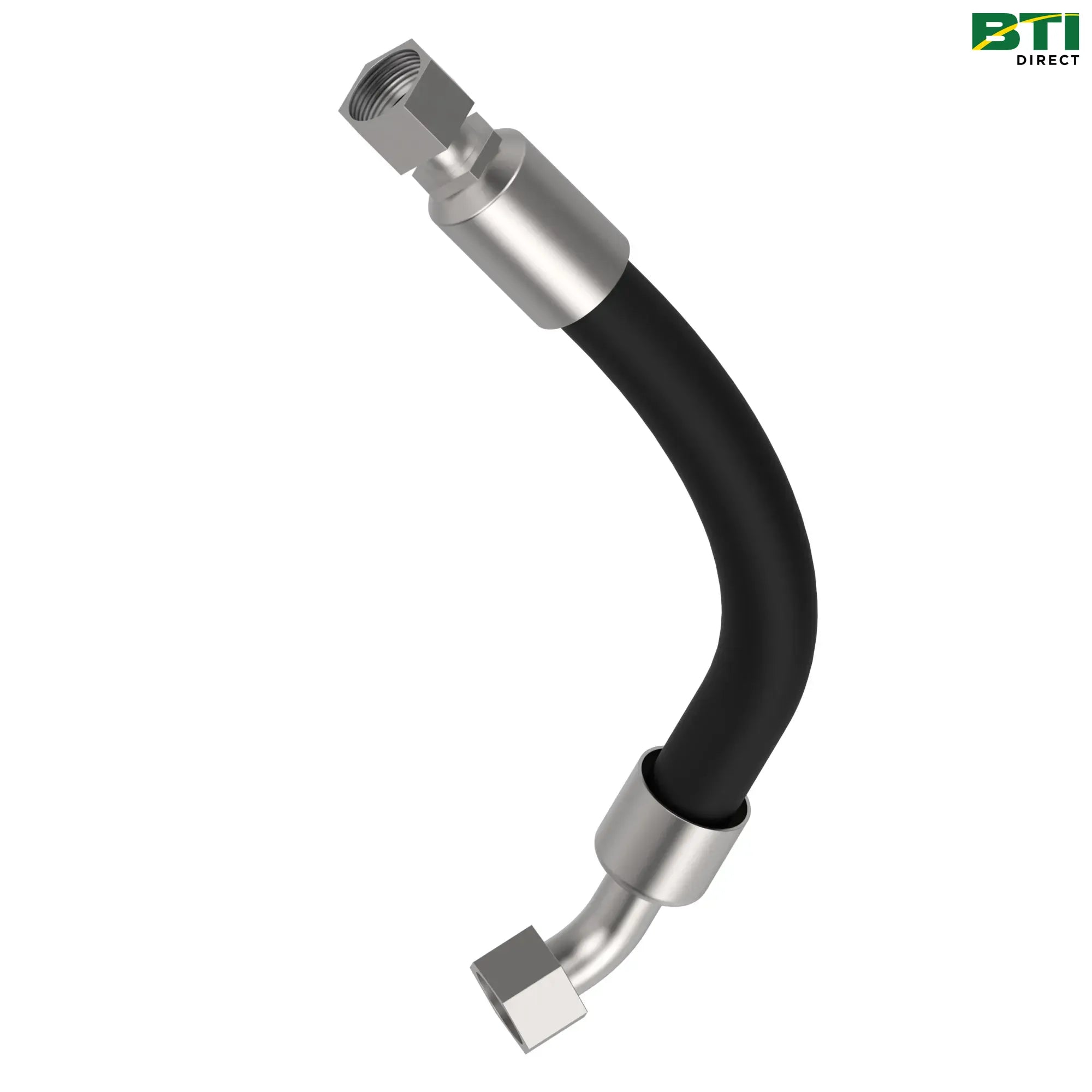 AXE18360: Cooler In Hydraulic Hose