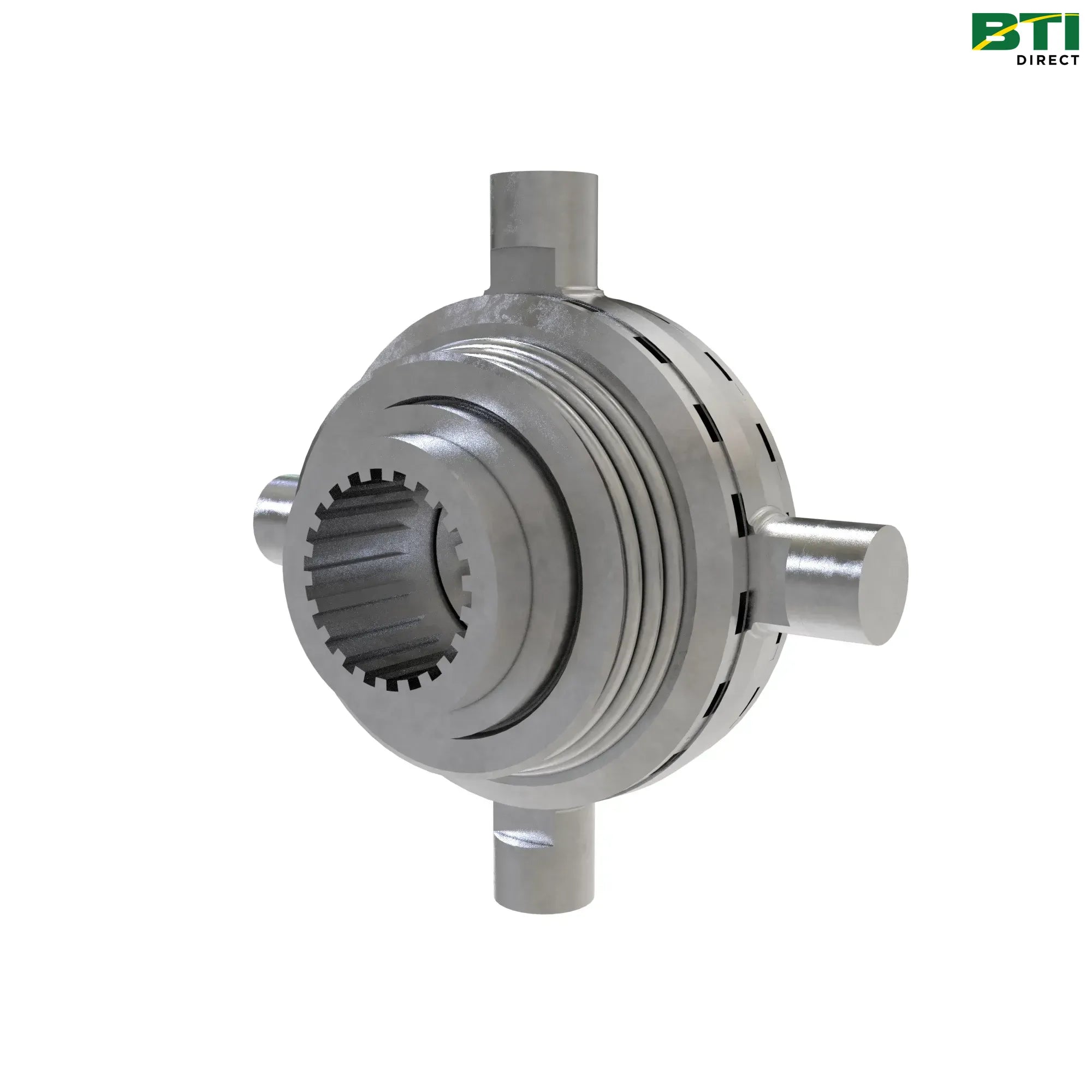 RE32165: Differential
