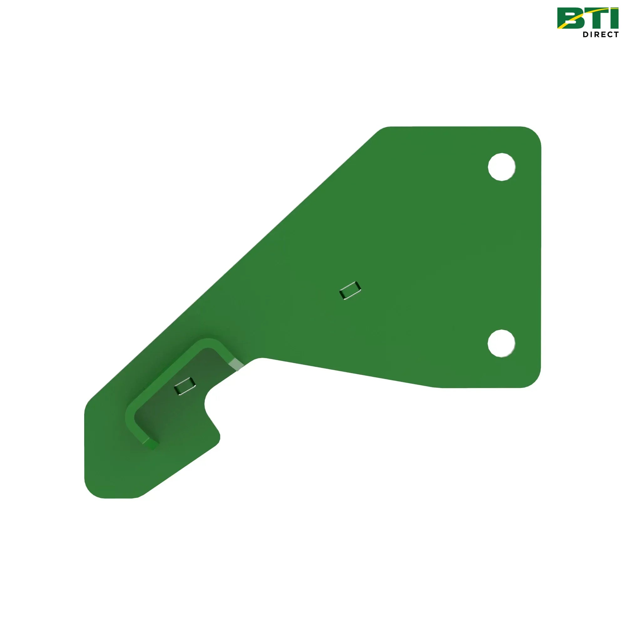 AXE73190: Feed Plate Support Bracket