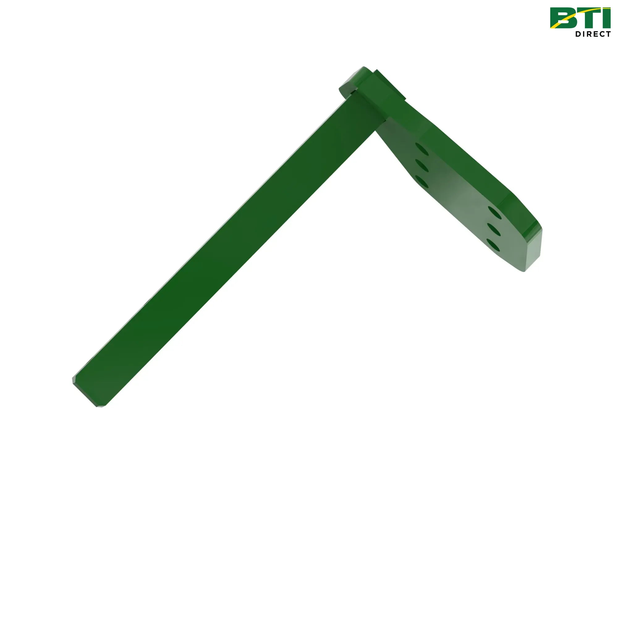 AW35269: Fender Bracket, Left Side
