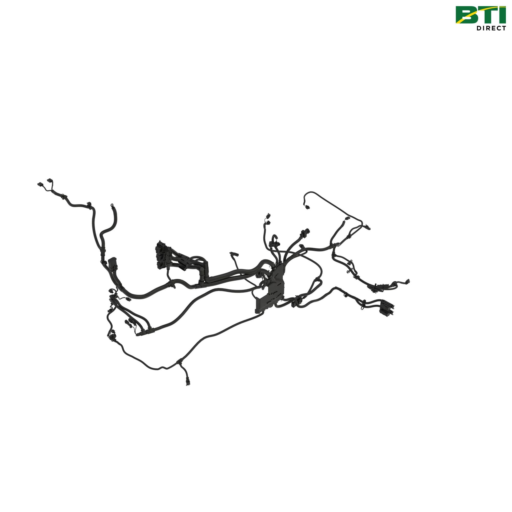 AL232671: Transmission Wiring Harness