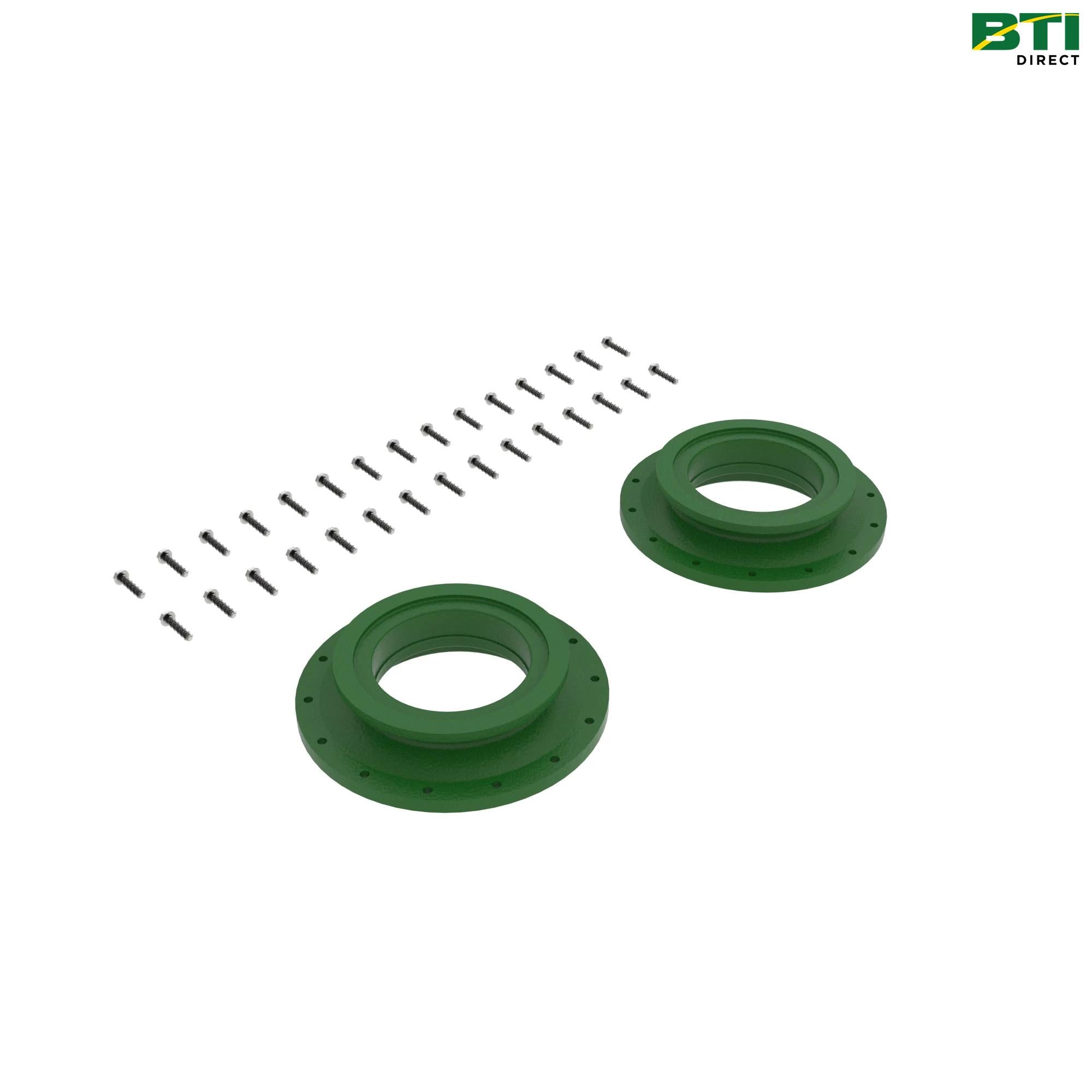 AN405685: Flange Kit