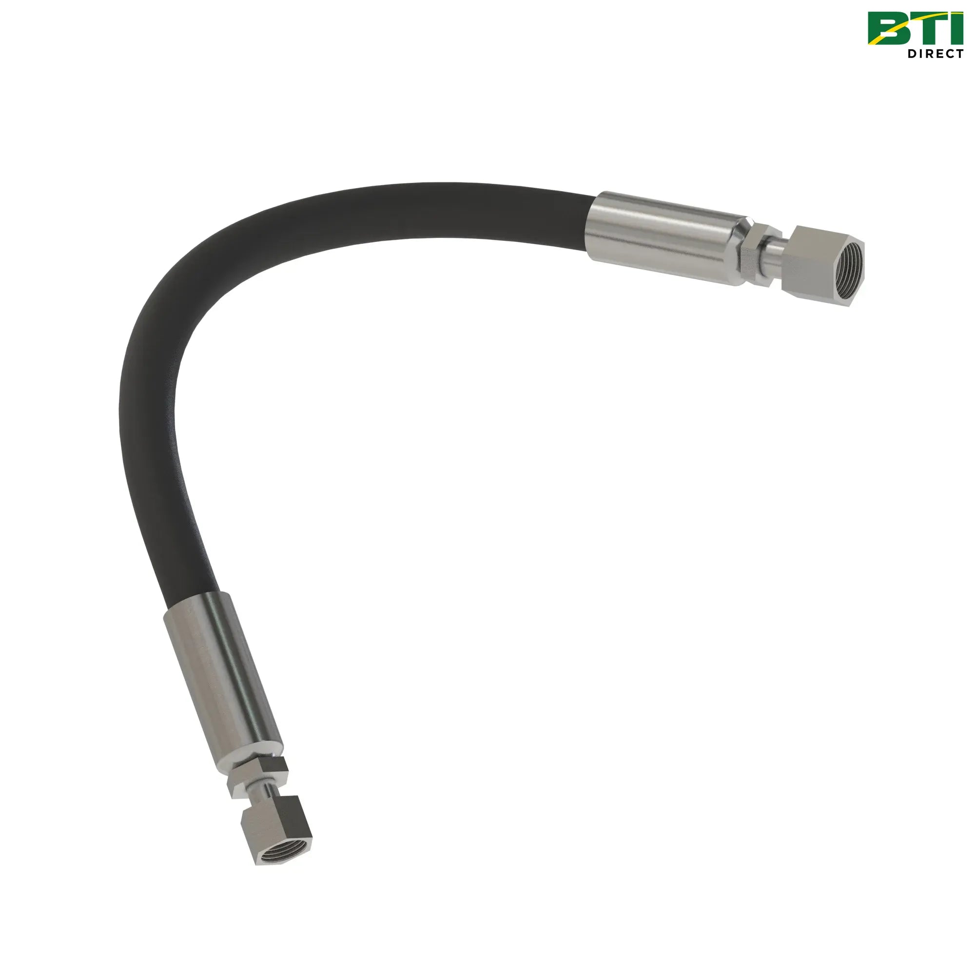AN306641: Shift Valve Charge Hydraulic Hose