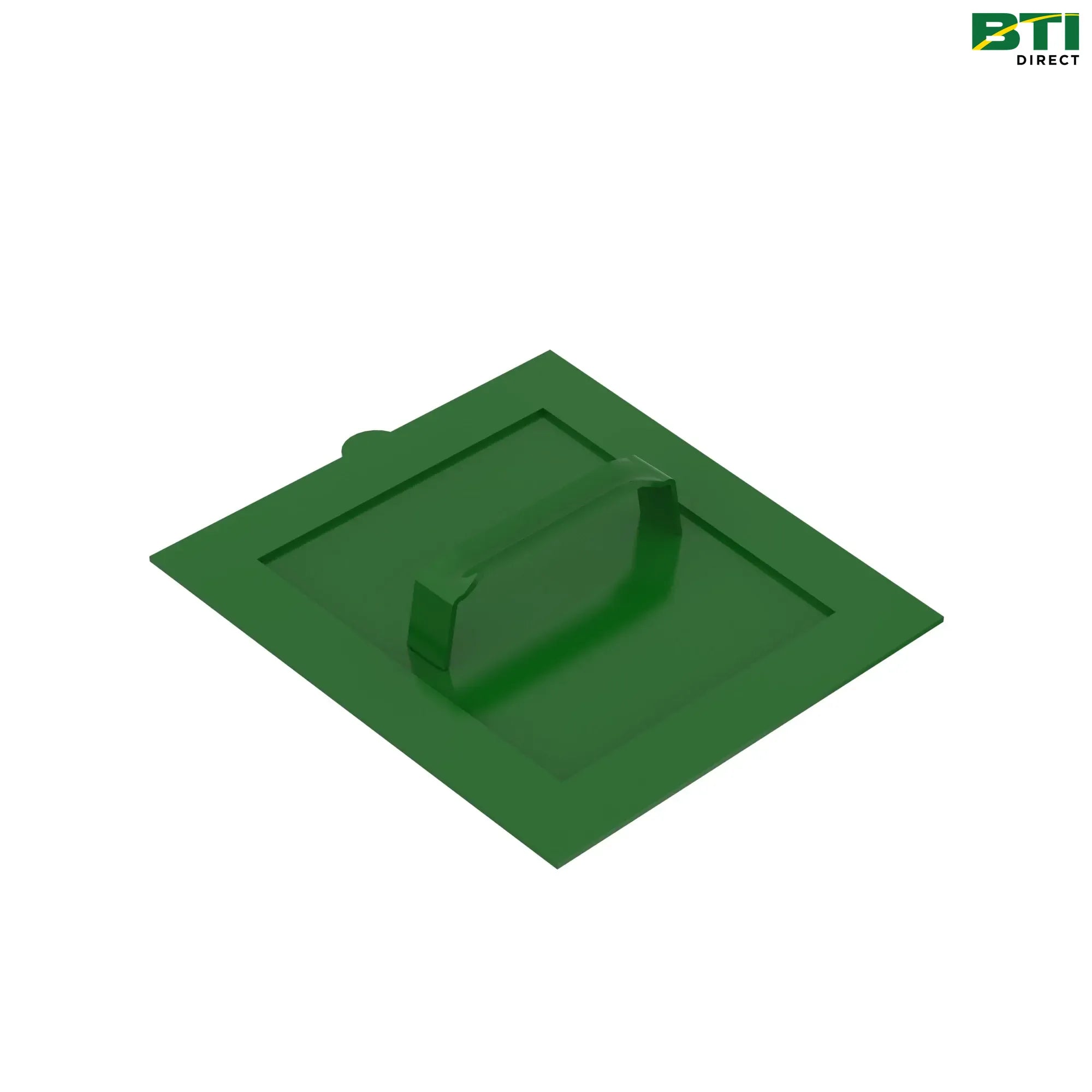 AXE64451: Side Wall Access Cover, Right Side