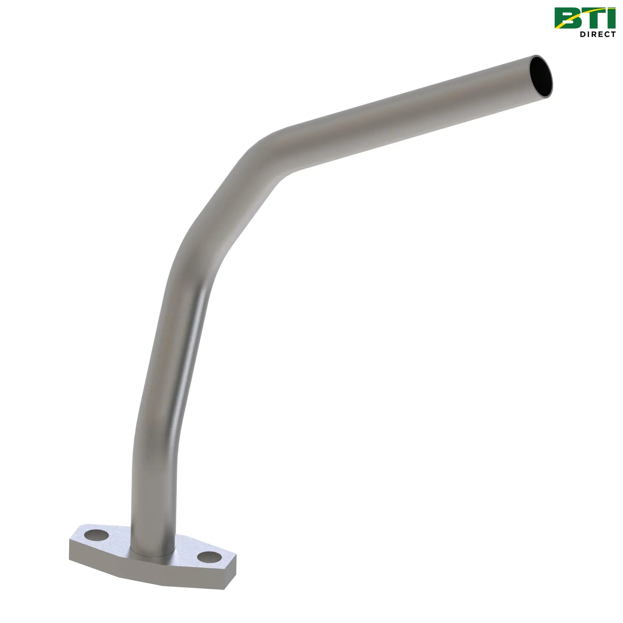 RE25335: Turbocharger Drain Line