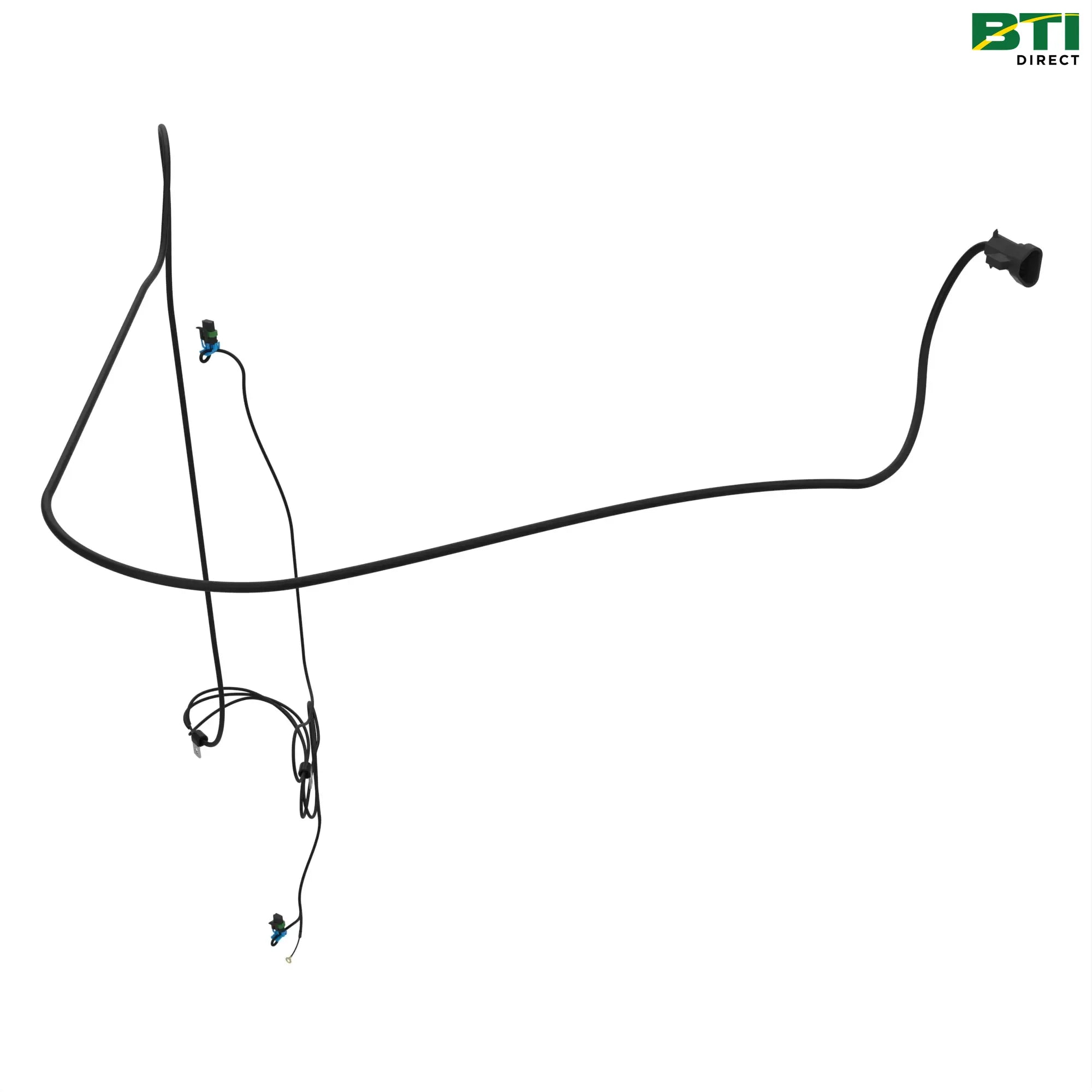 AXE14692: HarvesTrak™ Wiring Harness