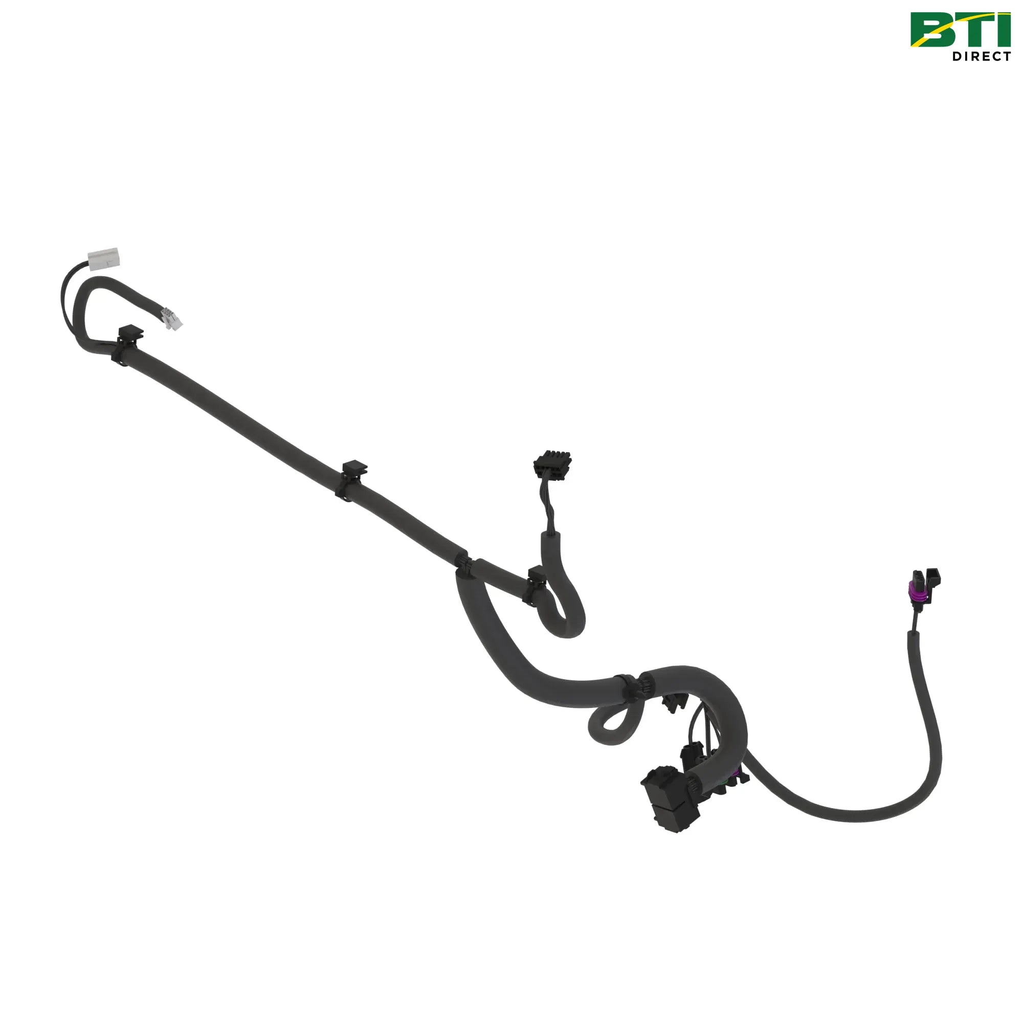 RE300735: Cab Wiring Harness