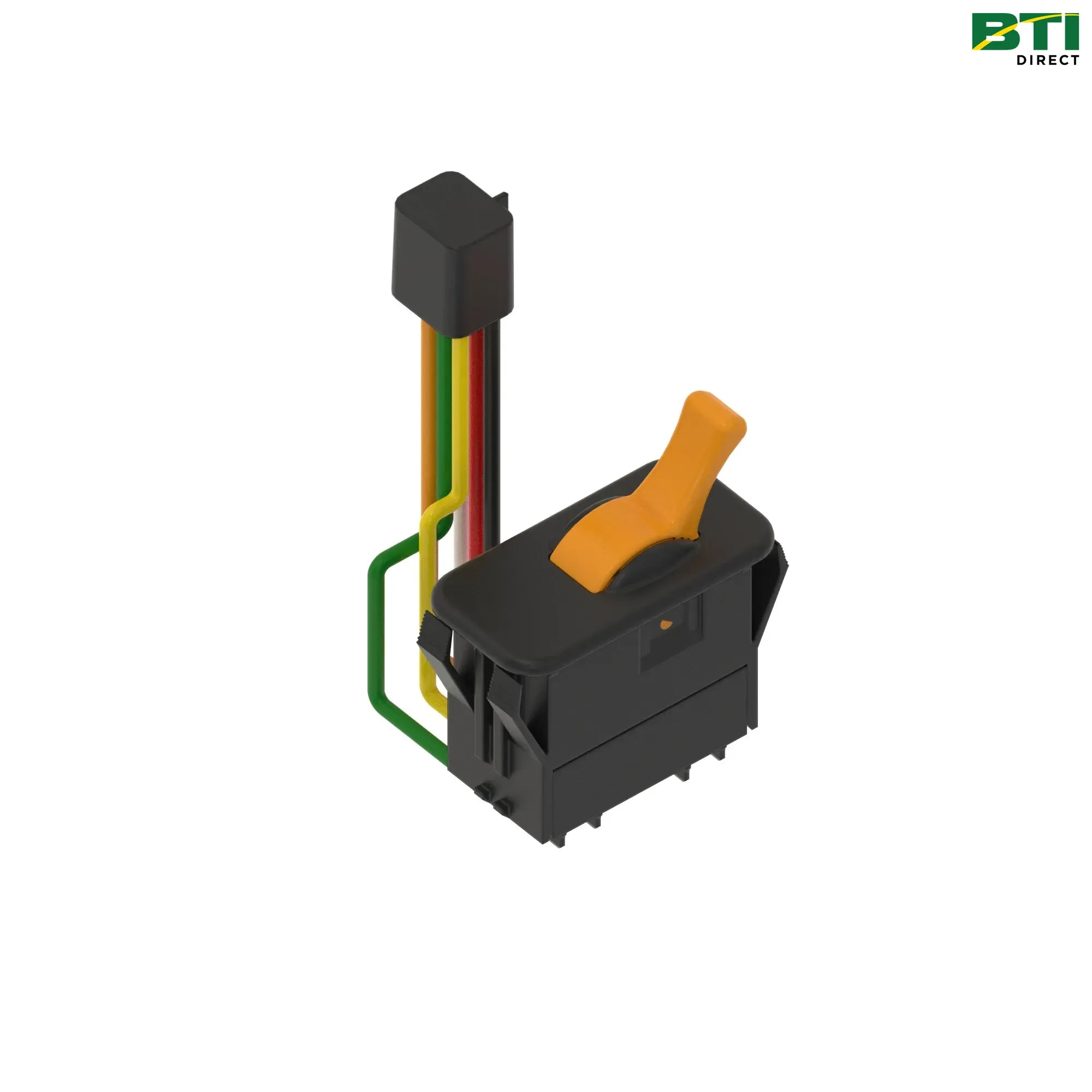 RE265350: Secondary Brake Switch