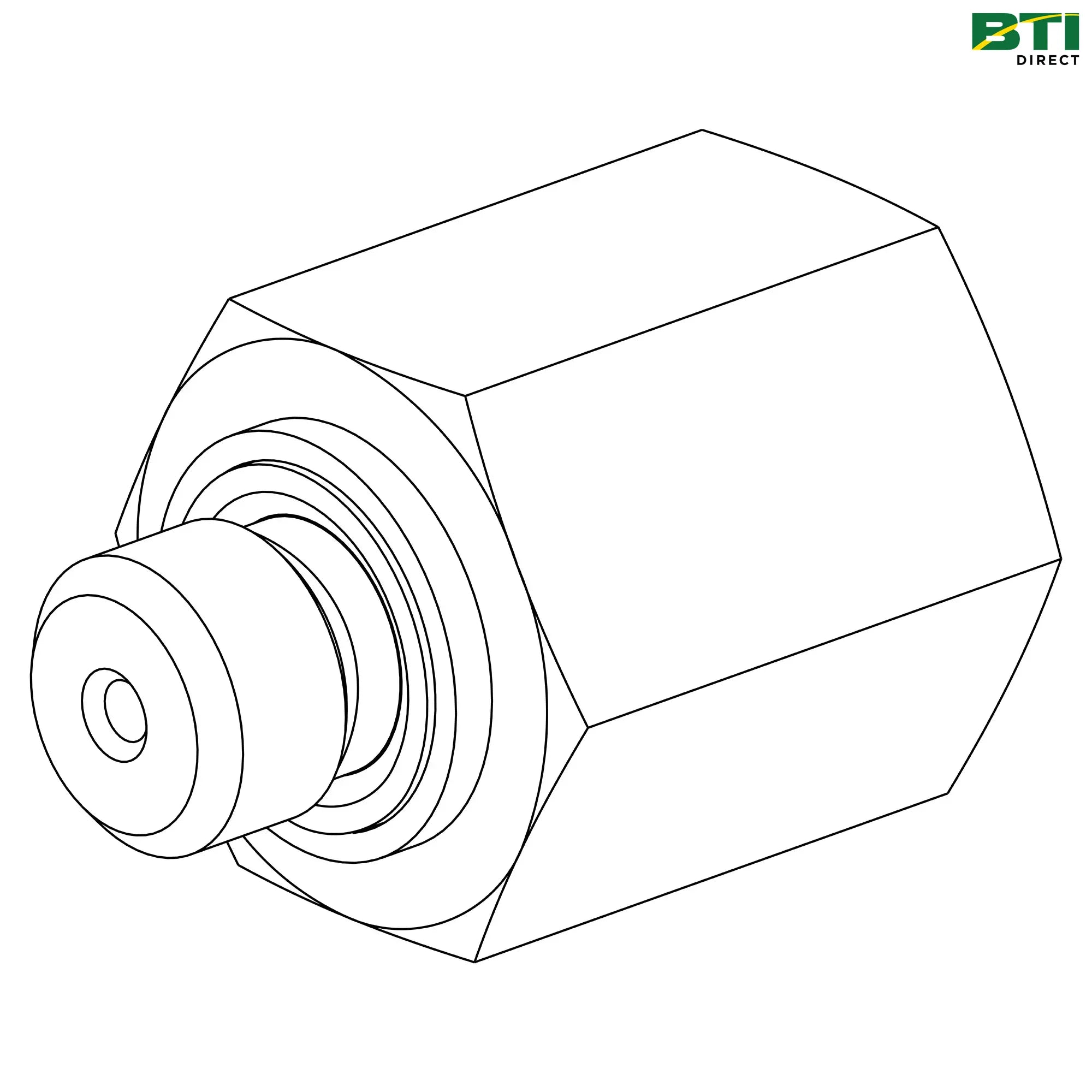 AXE46525: Adapter