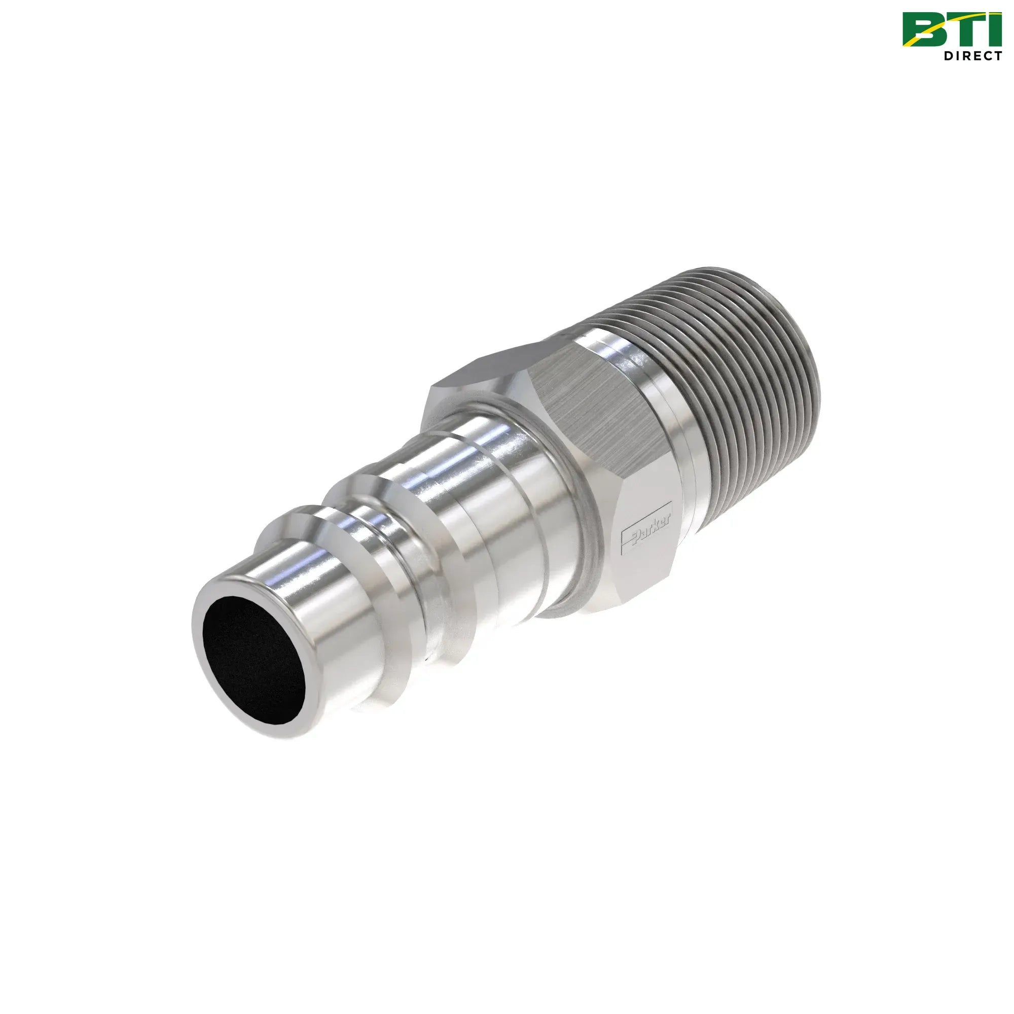 AXE48271: Pneum.Quick-Connect Coupler