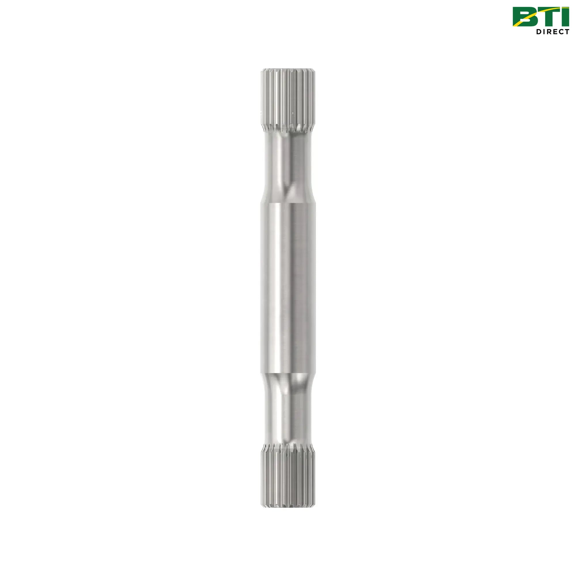 N377243: Shaft Extension, 22 Teeth (391 mm)