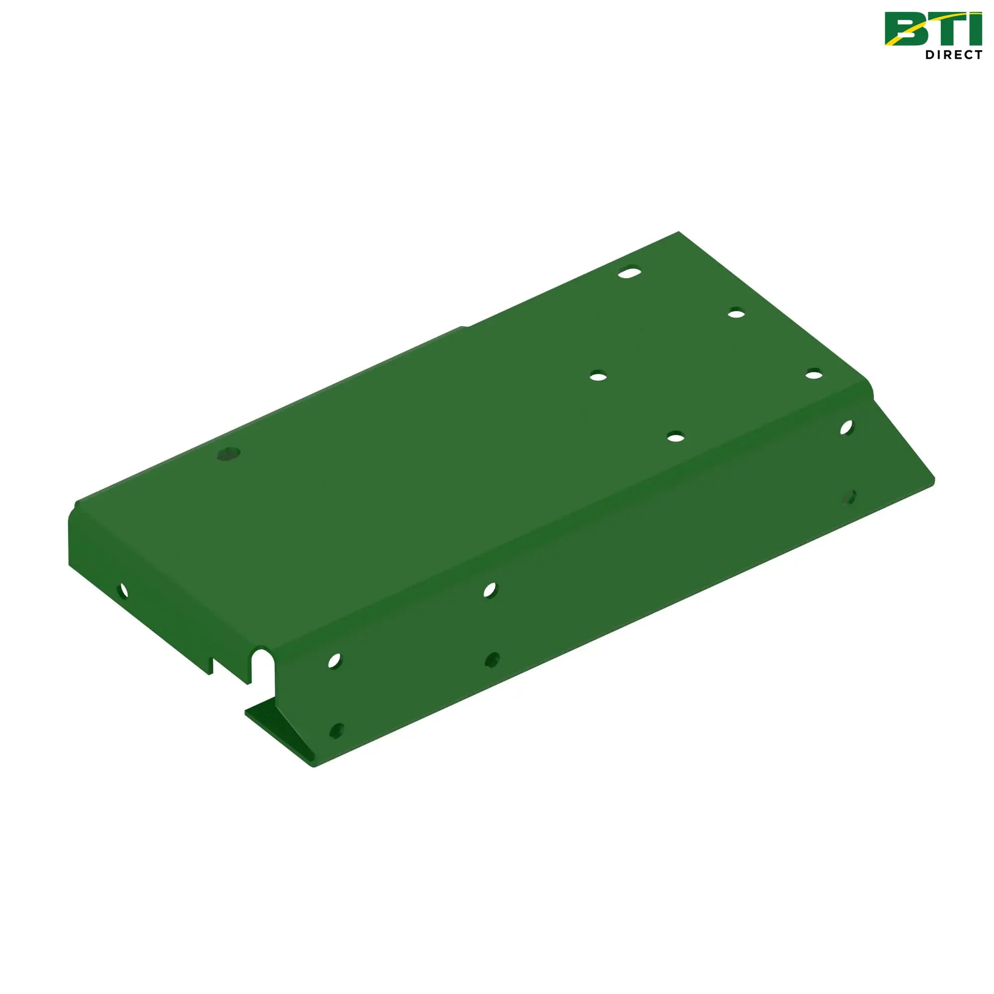 N275888: Front Door Extension Channel