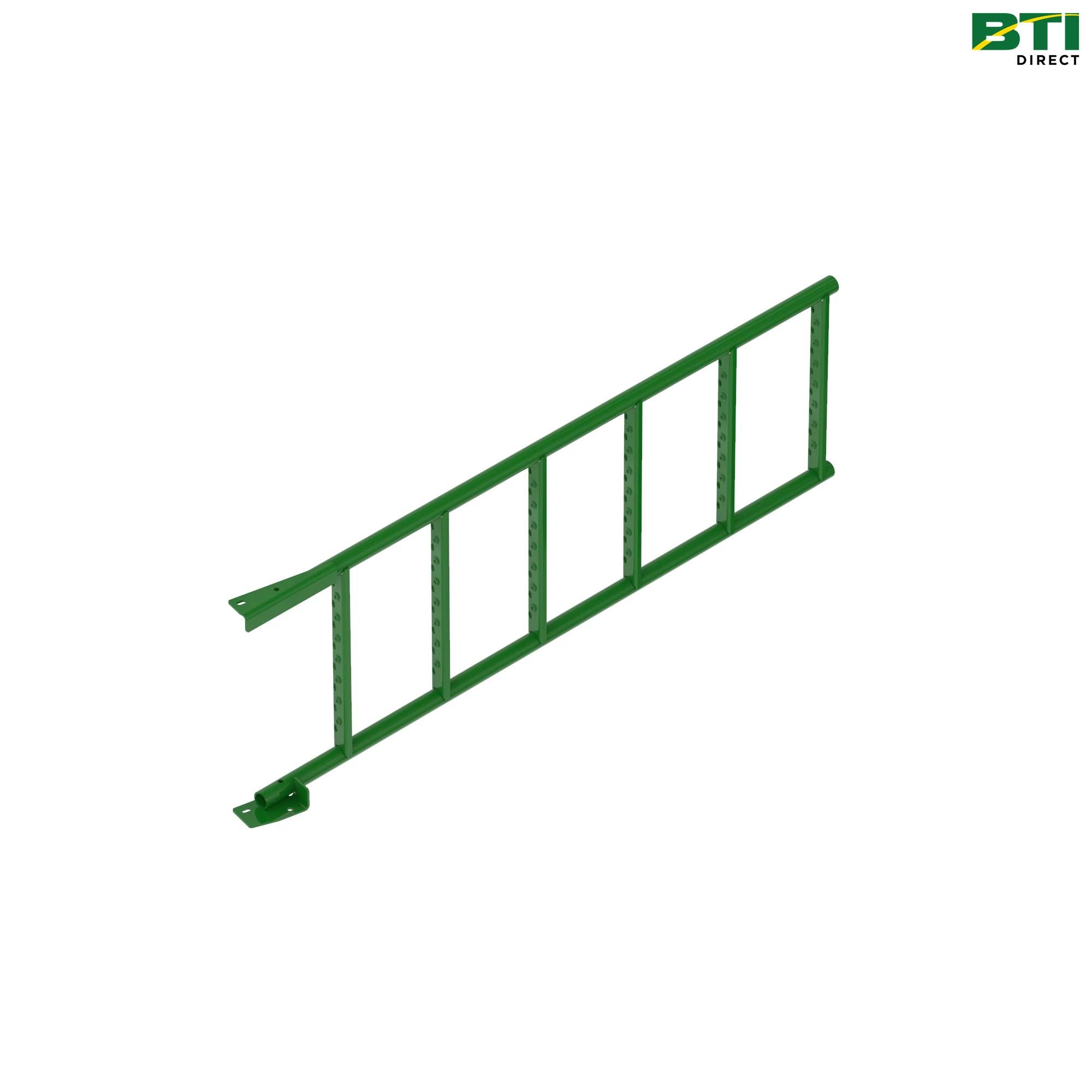 AN405270: Ladder, Platform Support