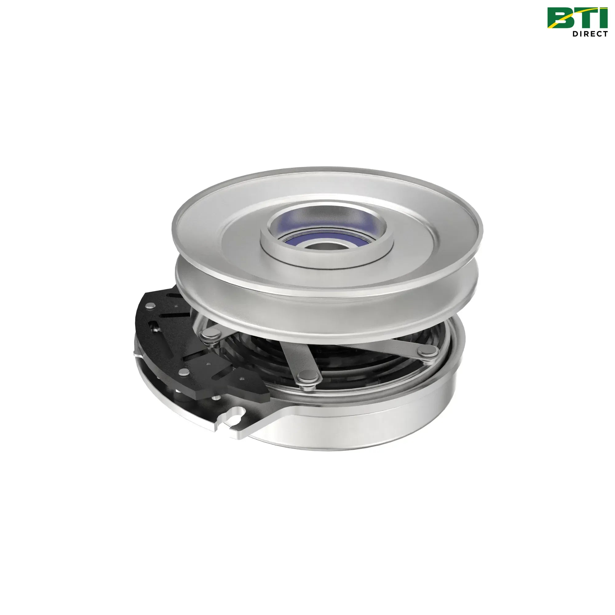 AUC18706: Electromagnetic Clutch Assembly