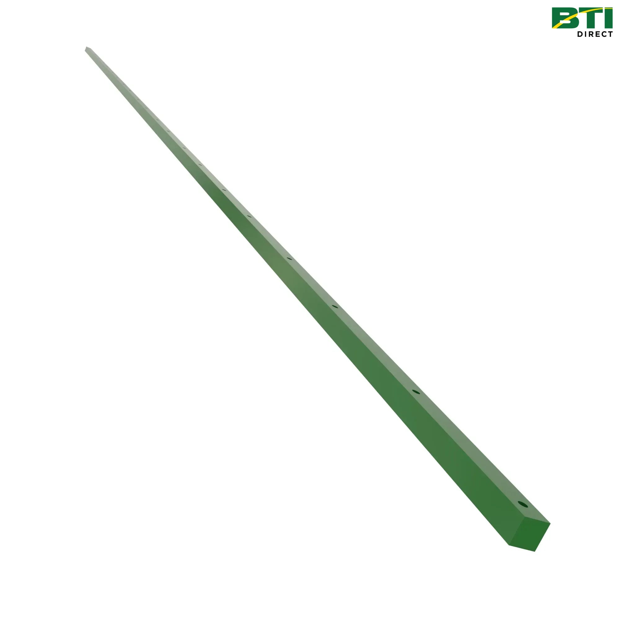 N162568: Right Side Grass Seed Shaft Square Bar
