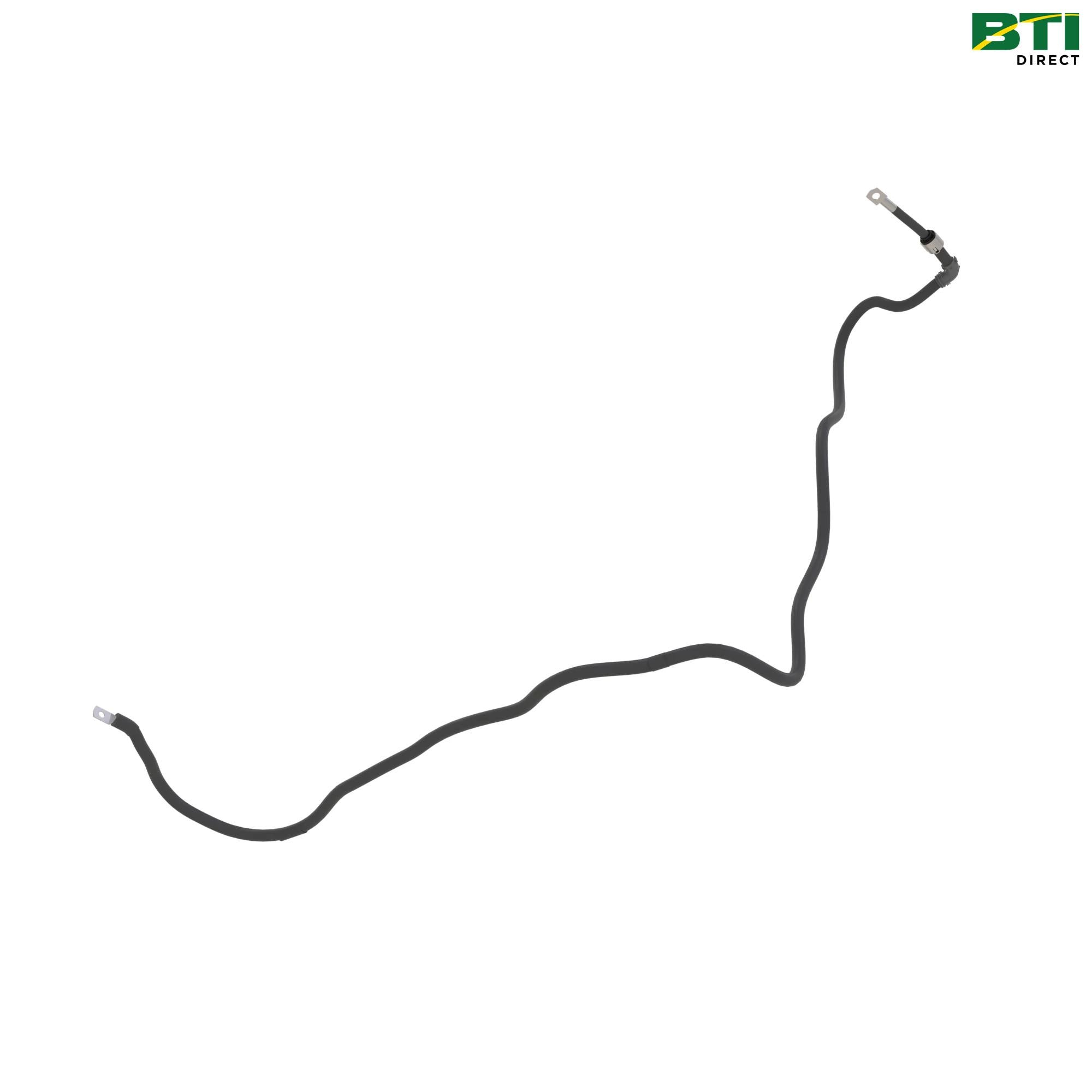 AL228765: Positive Battery Cable, Length 2250 mm