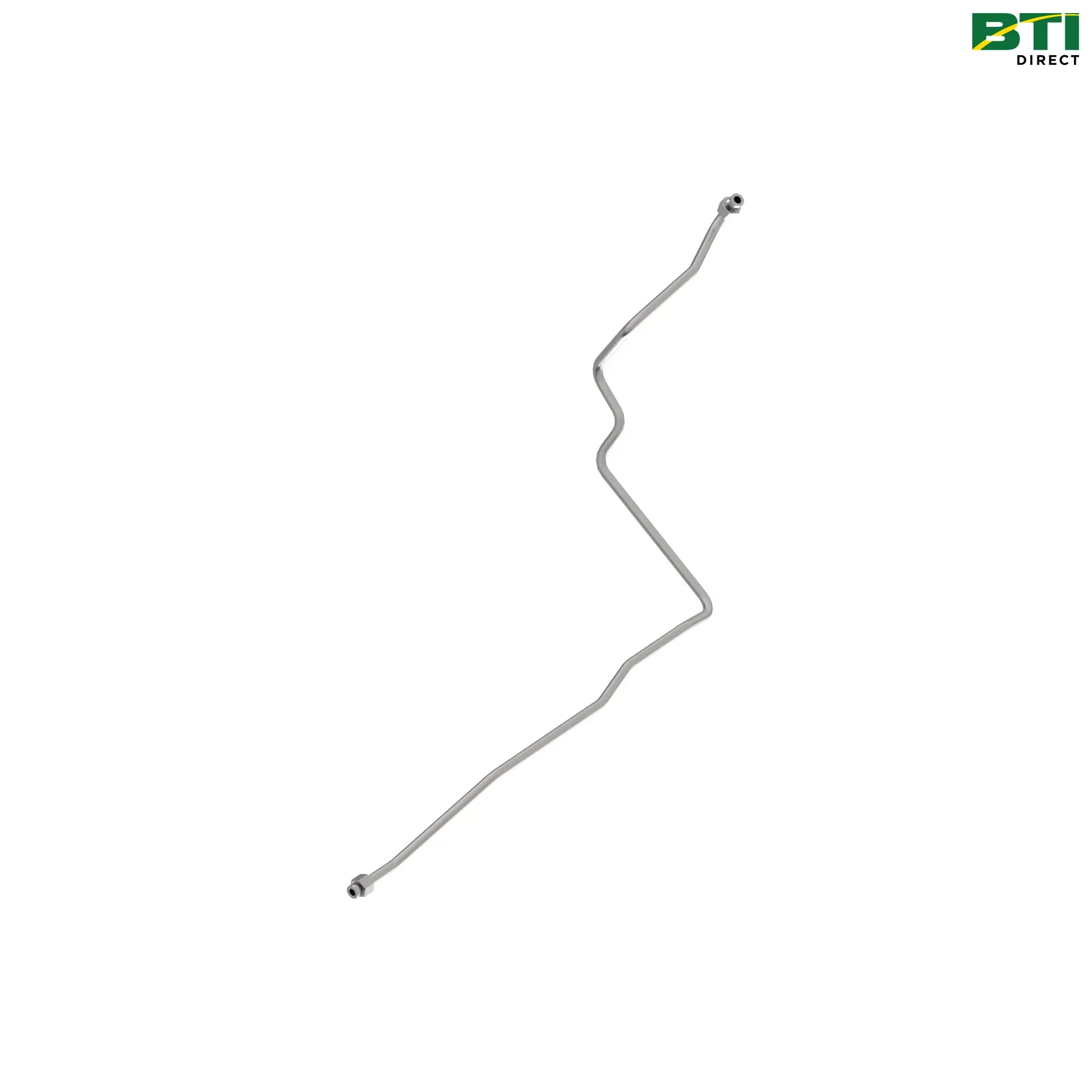 RE243890: Mid SCV to Rear SCV Oil Line