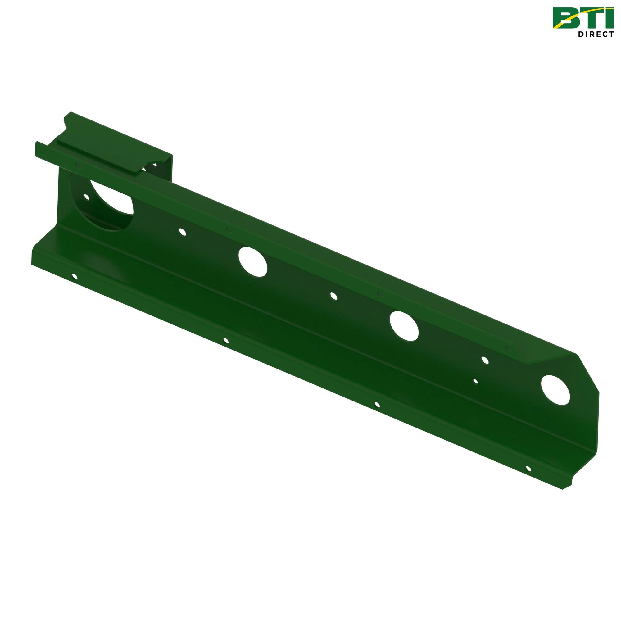 AN406756: Feeder Drive Channel
