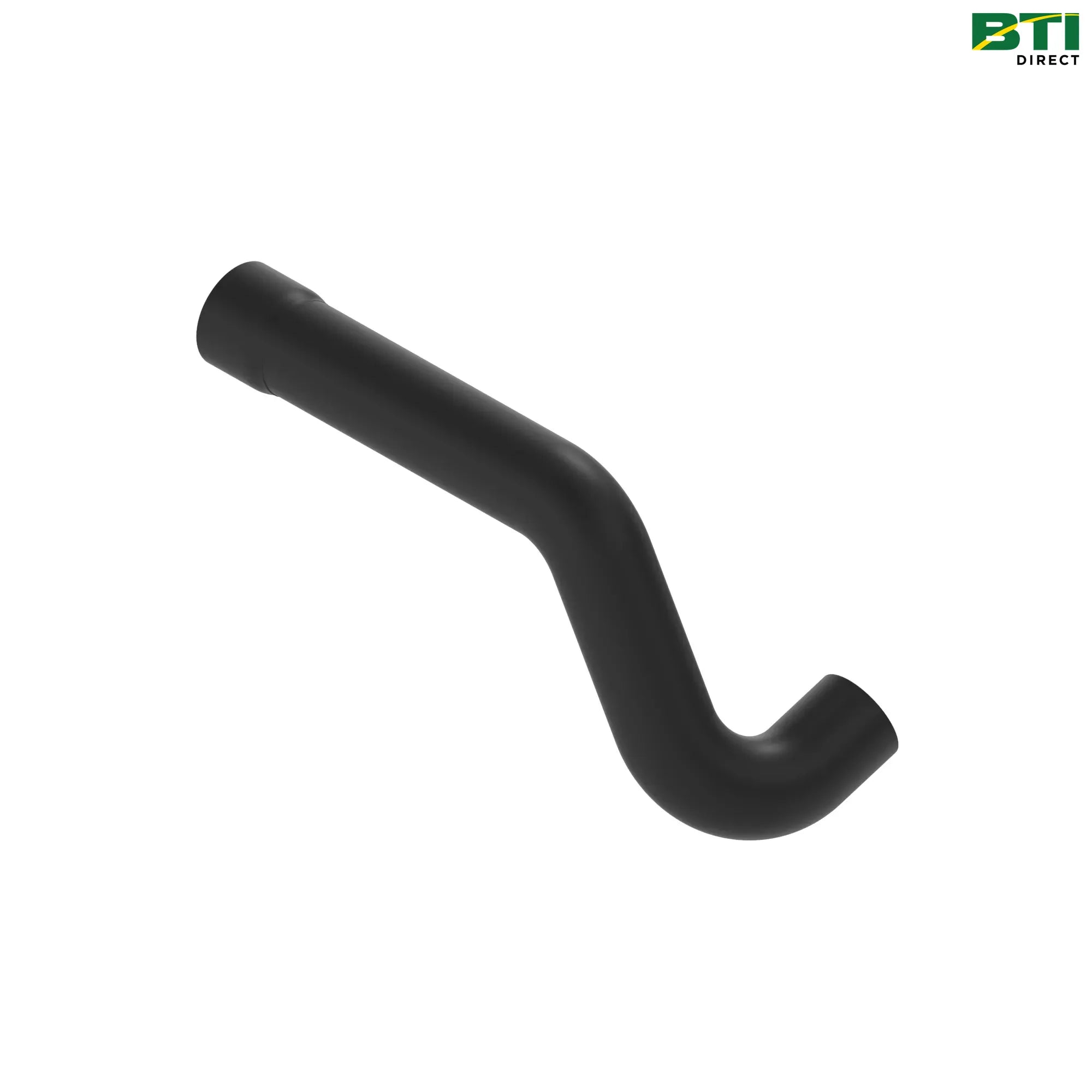 RE339861: Upper Radiator Hose
