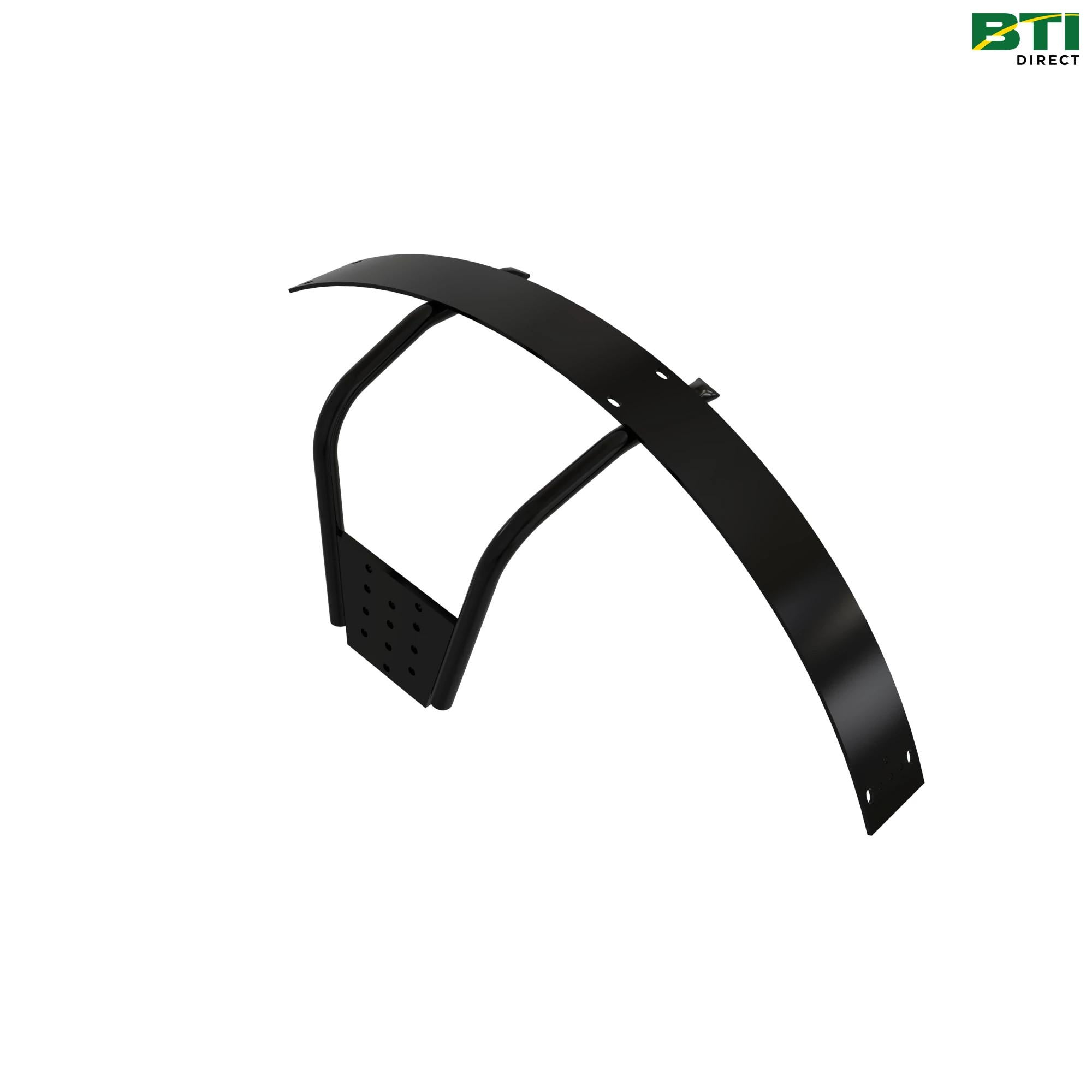 AL69320: Front Fender Support, Right Side
