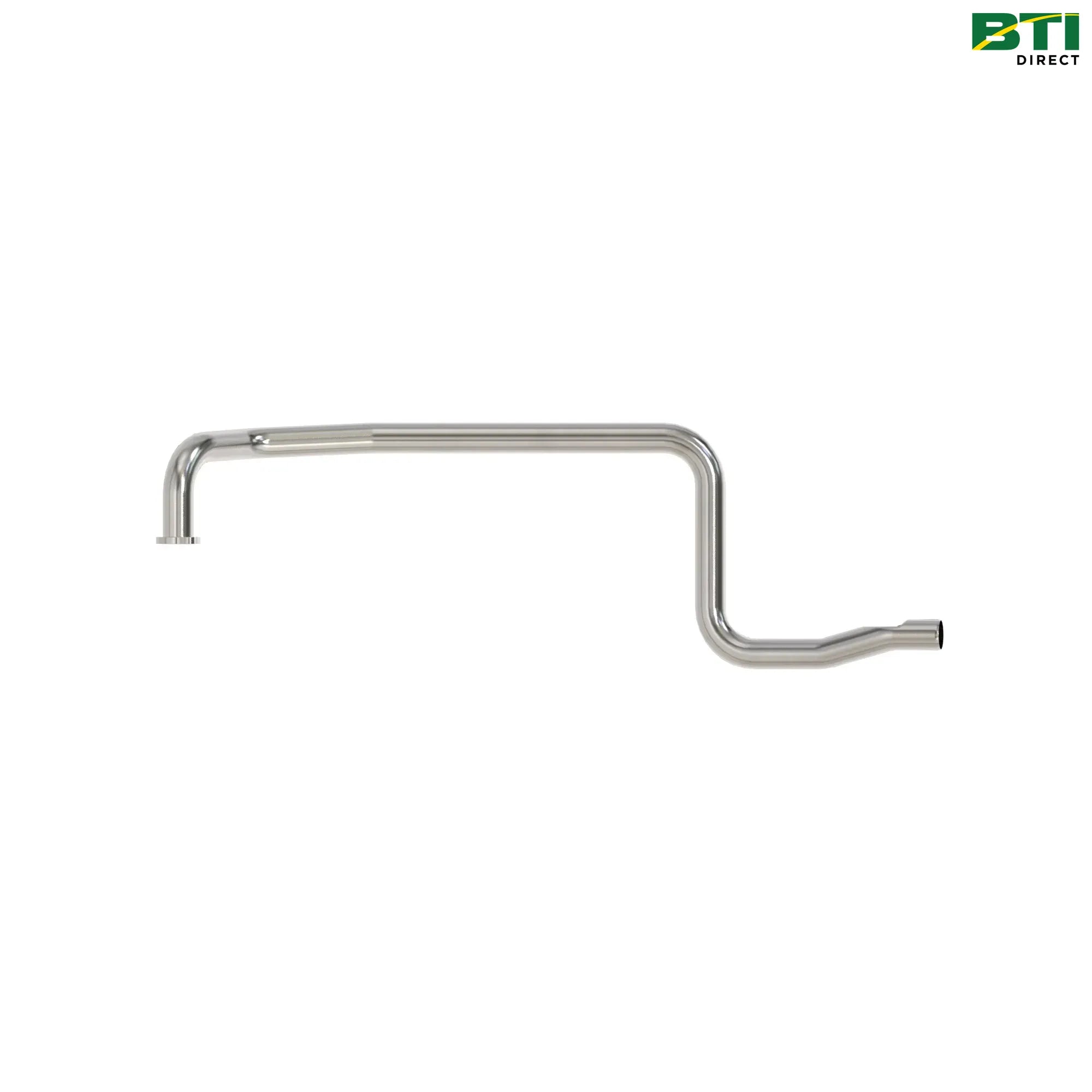 RE273365: Charge Pump Suction Oil Line