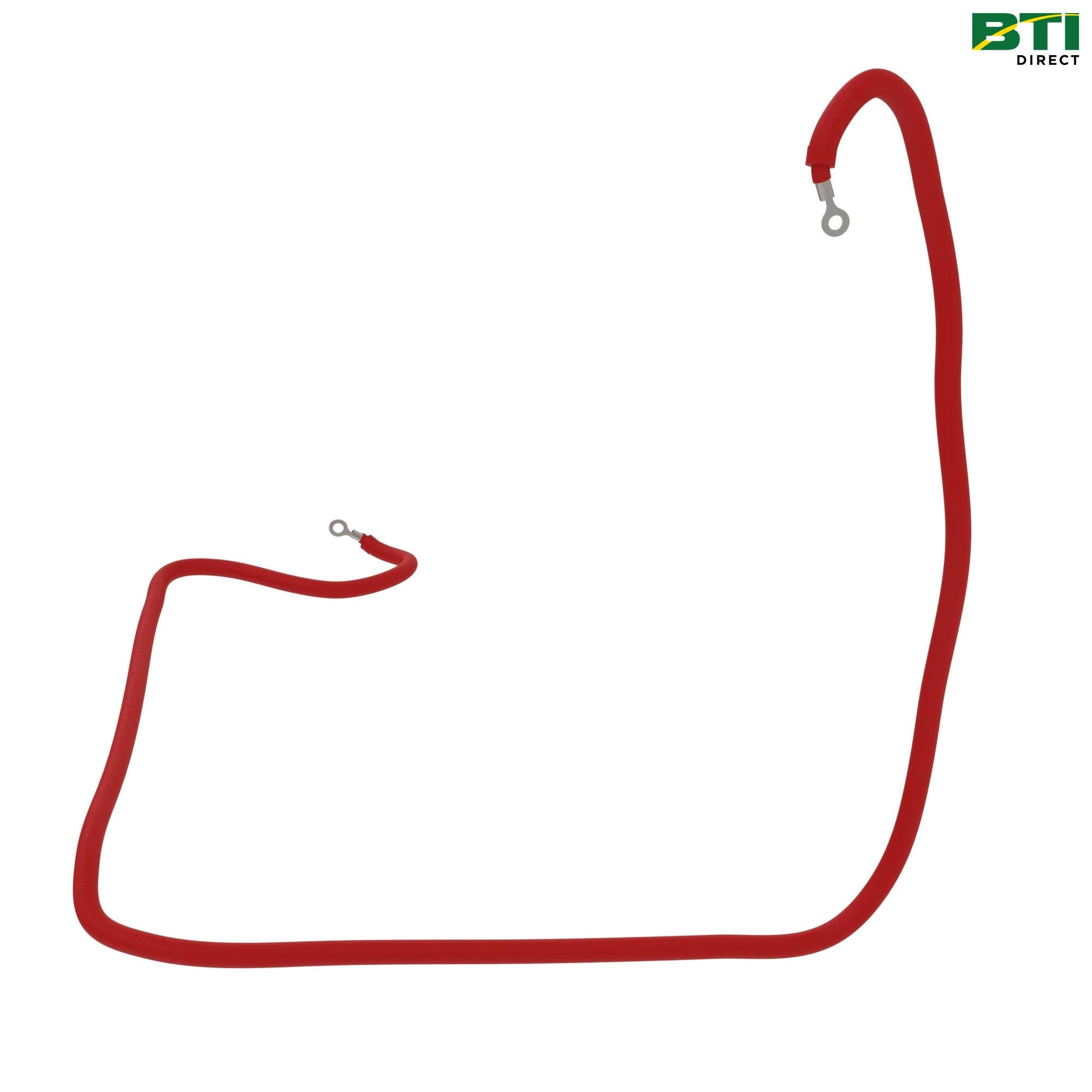 AL206018: Wiring Harness