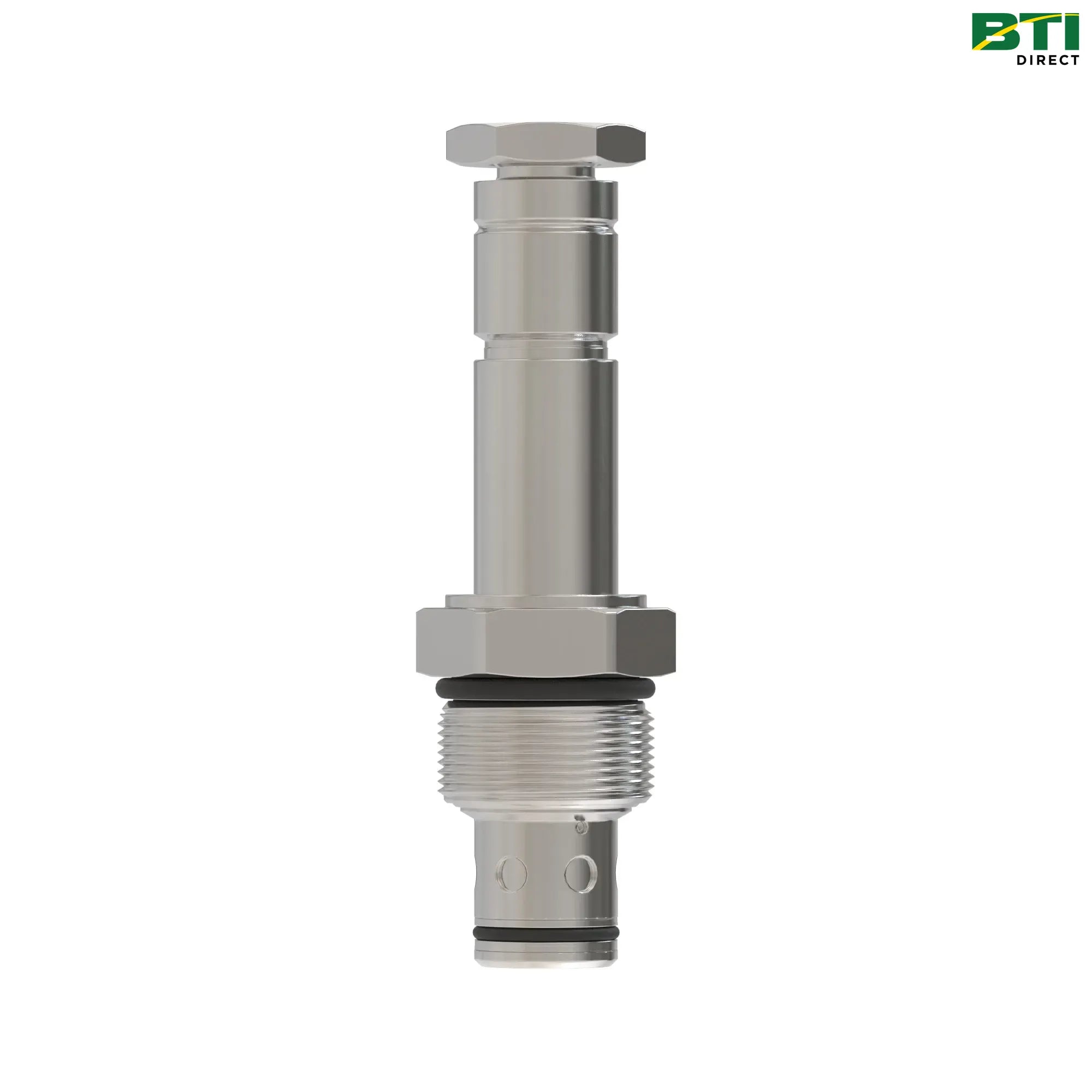 AUC11640: Solenoid Valve