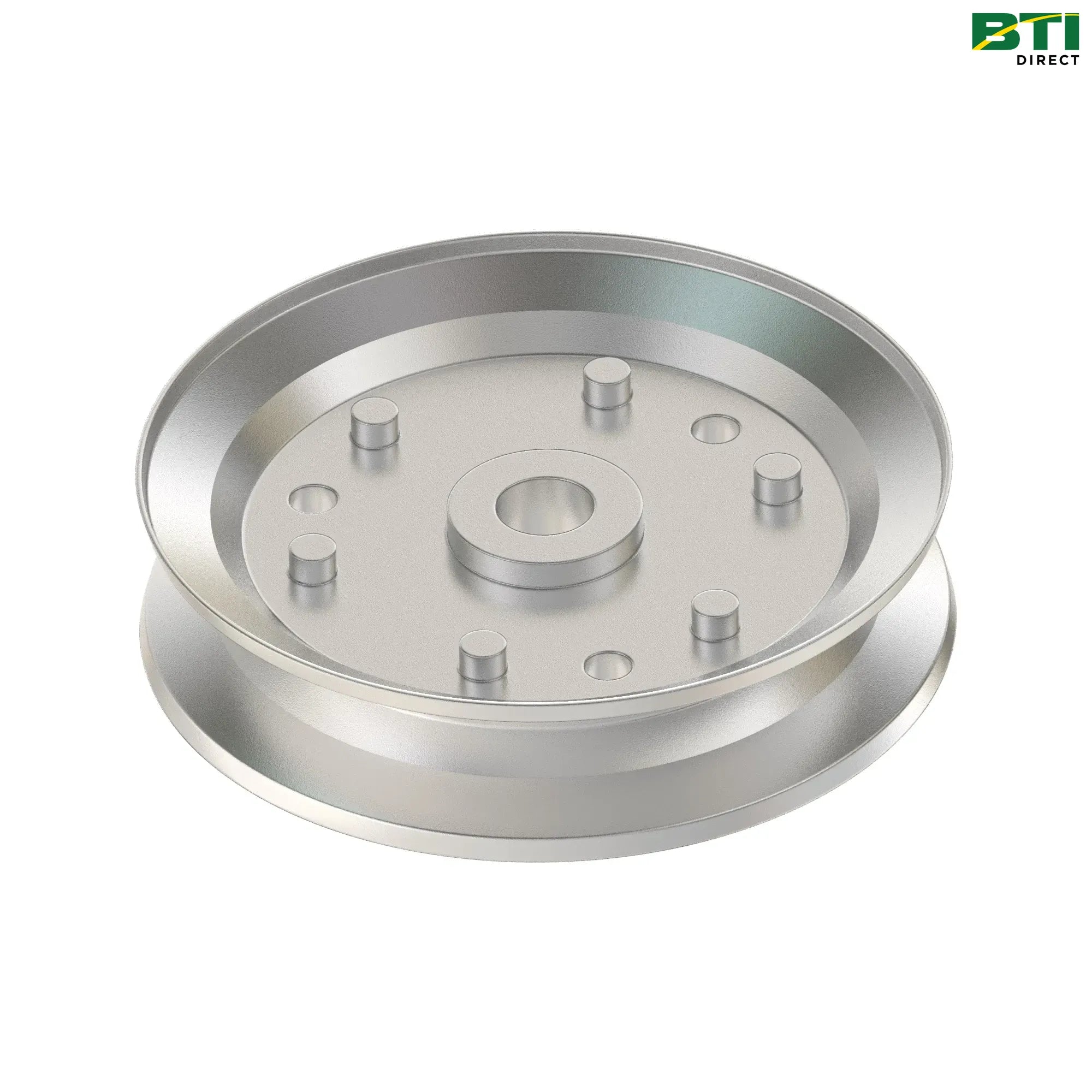 MT4060: Pulley