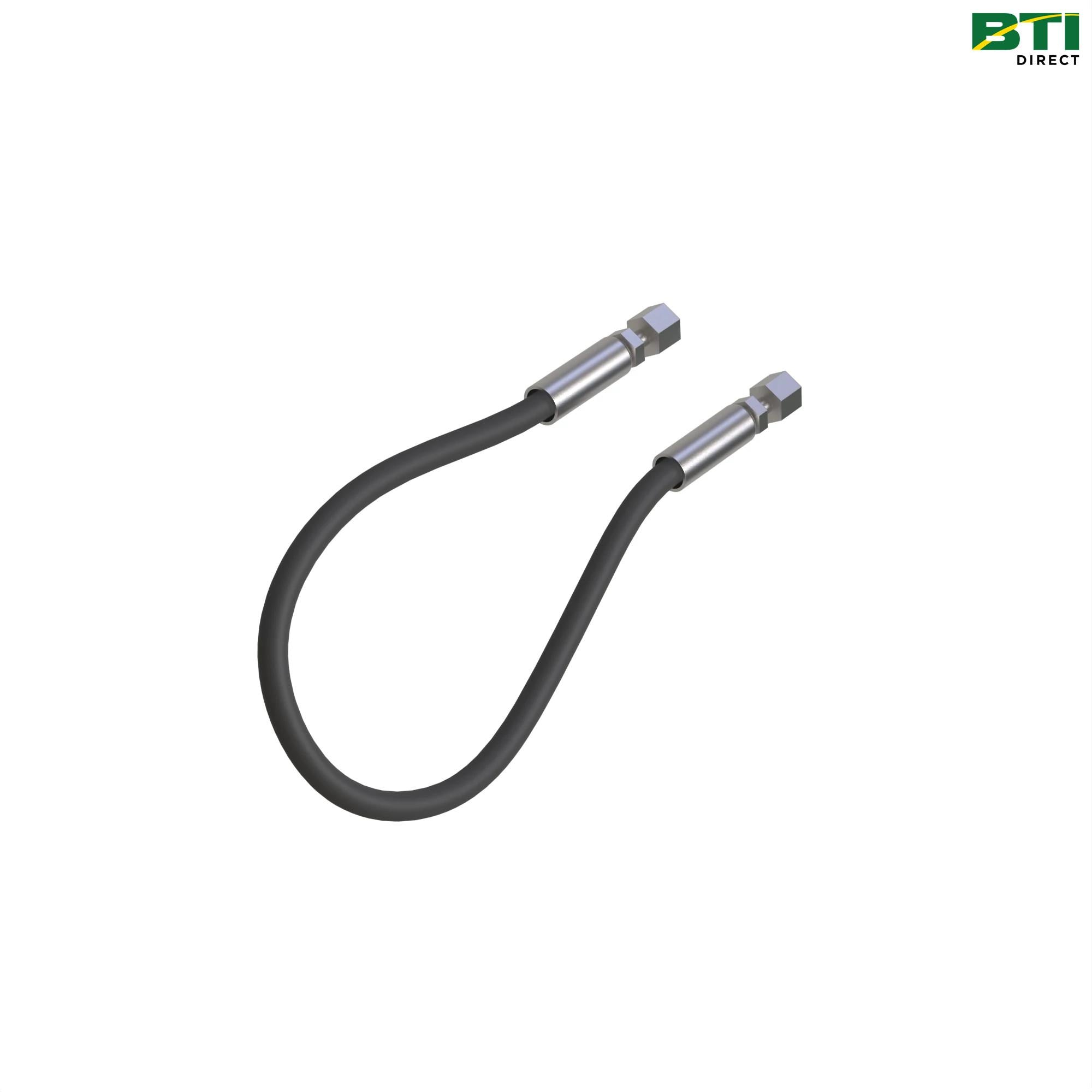 AN403277: Hydraulic Hose
