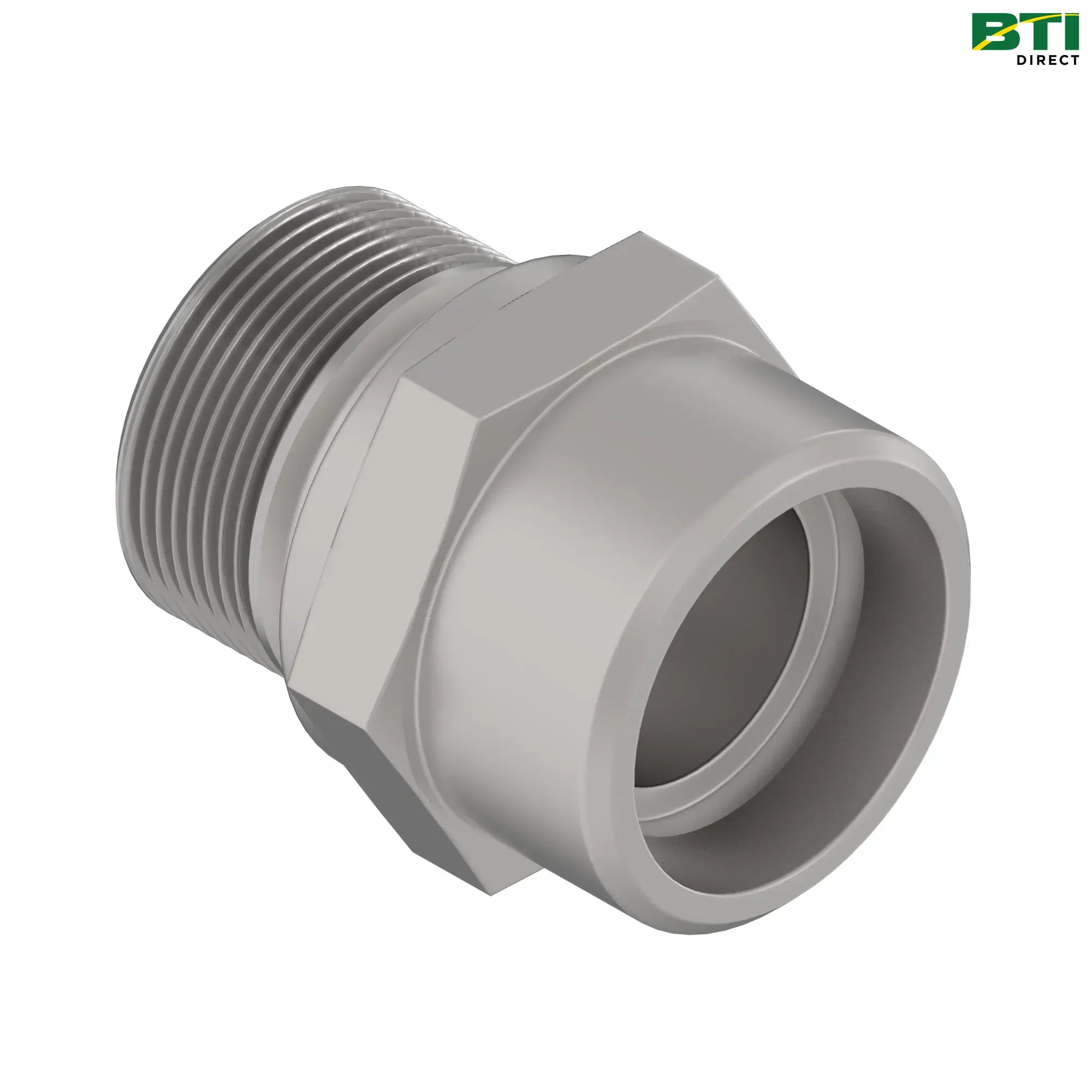 AXE59145: 24° D-Cone Connector Fitting
