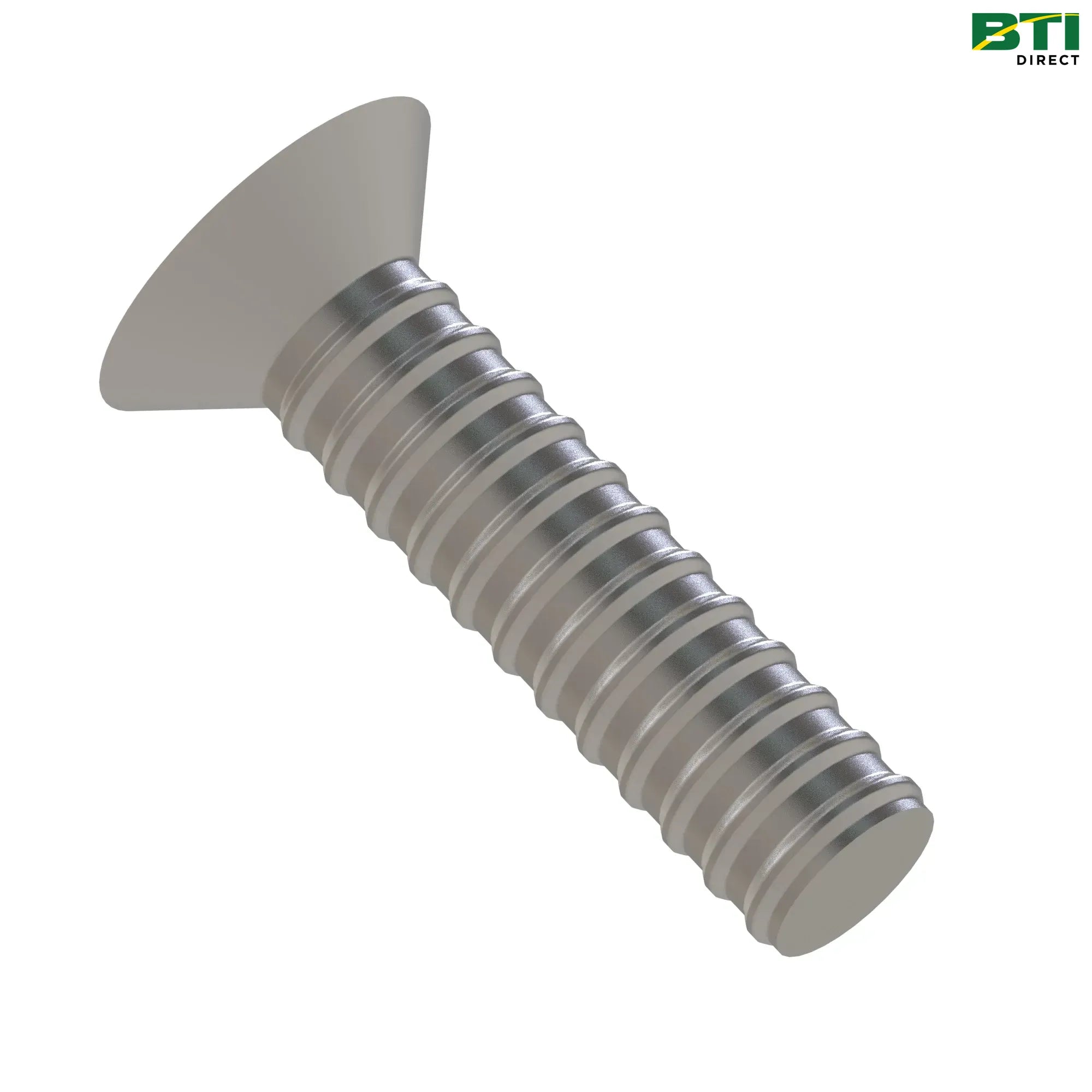 N318154: Countersunk Head Screw, M8 X 35