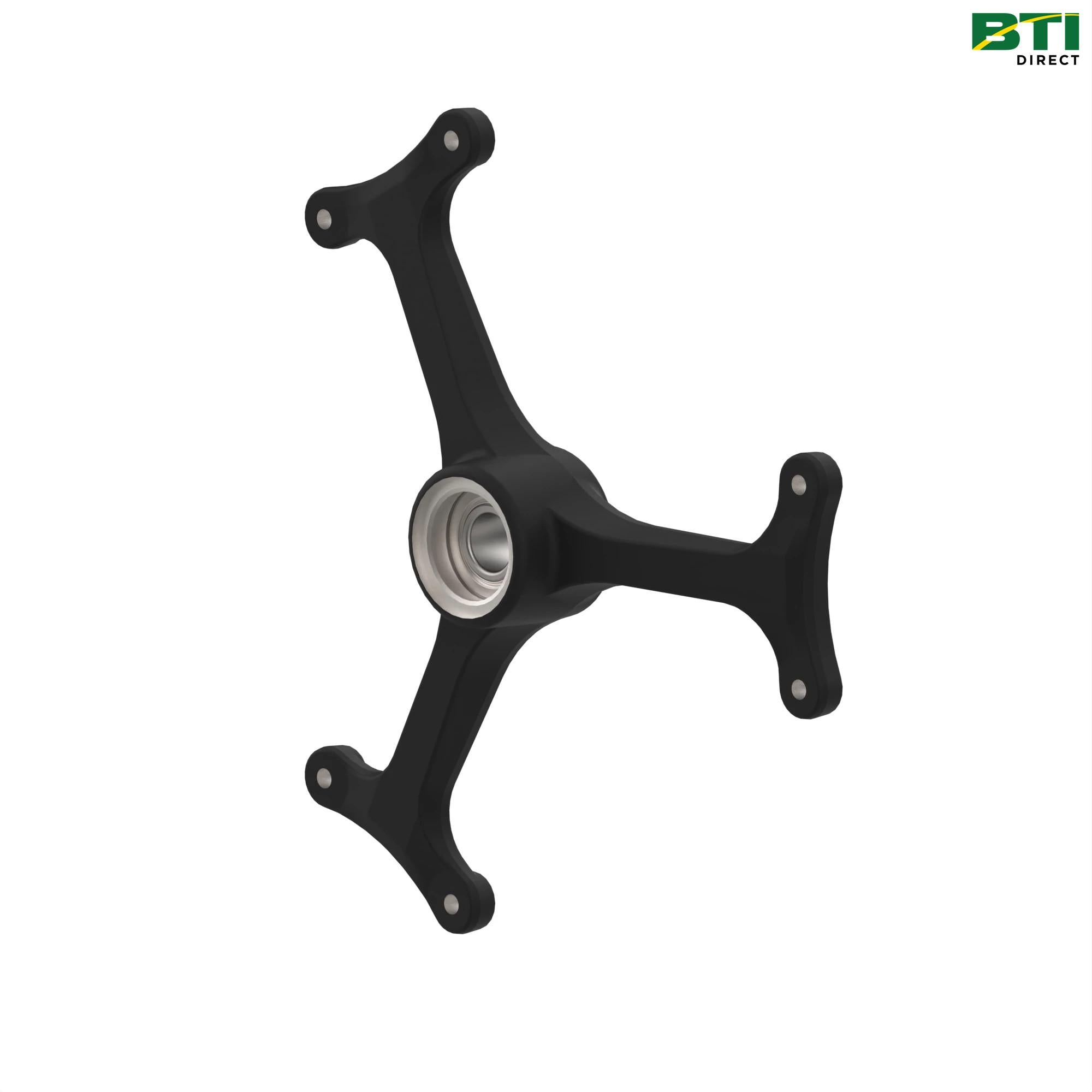 BKK11780: Gauge Wheel Hub with Bearing