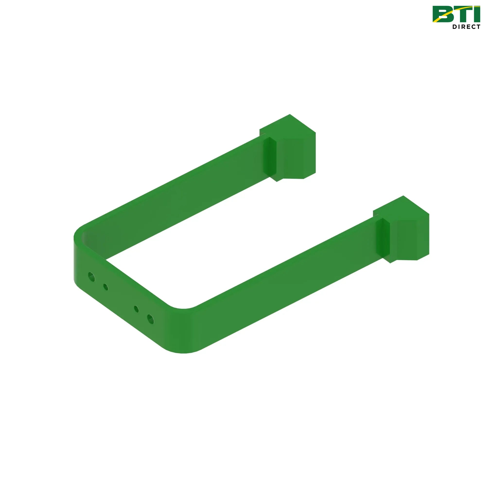 RE251593: Walking Beam Support