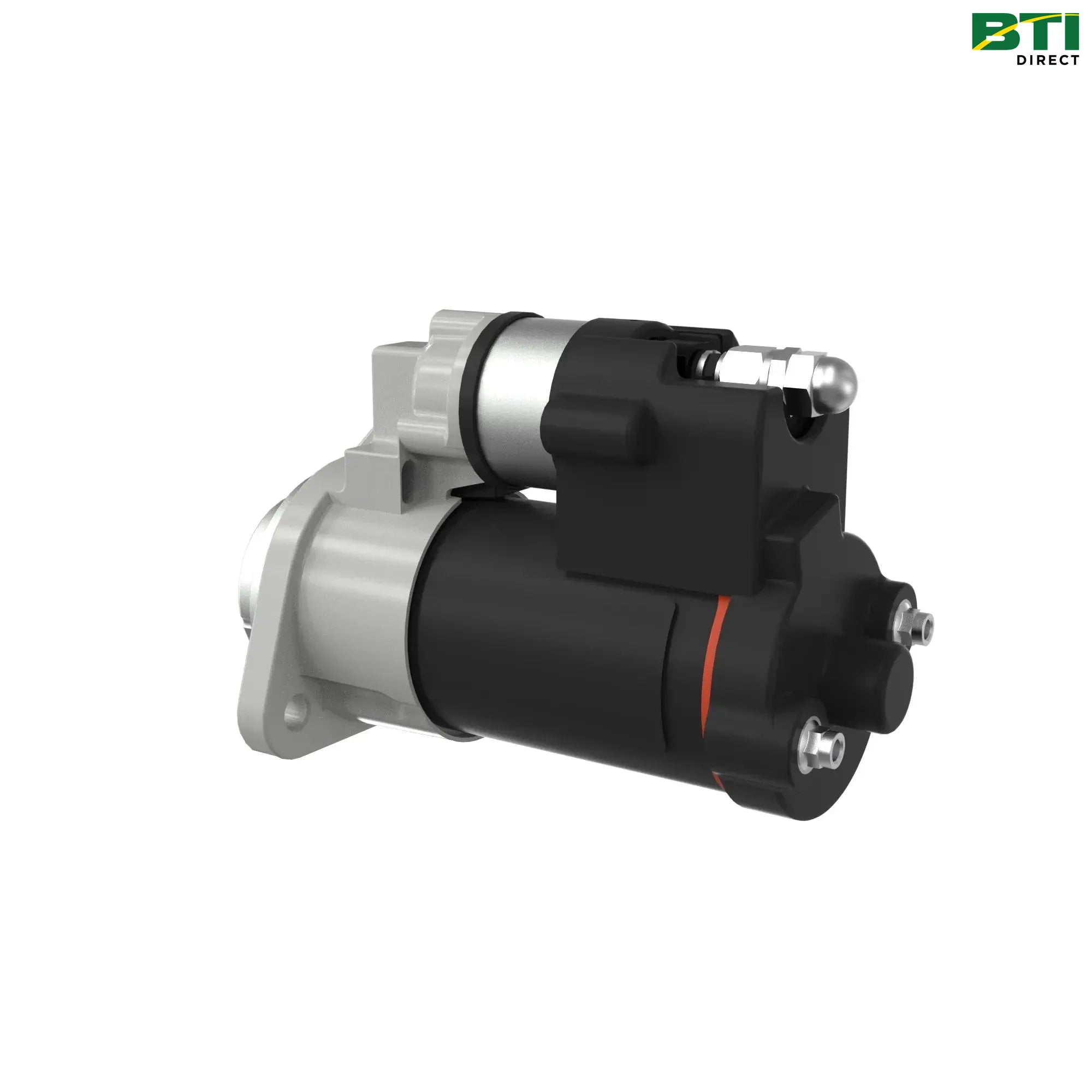 AUC20462: Starter Motor
