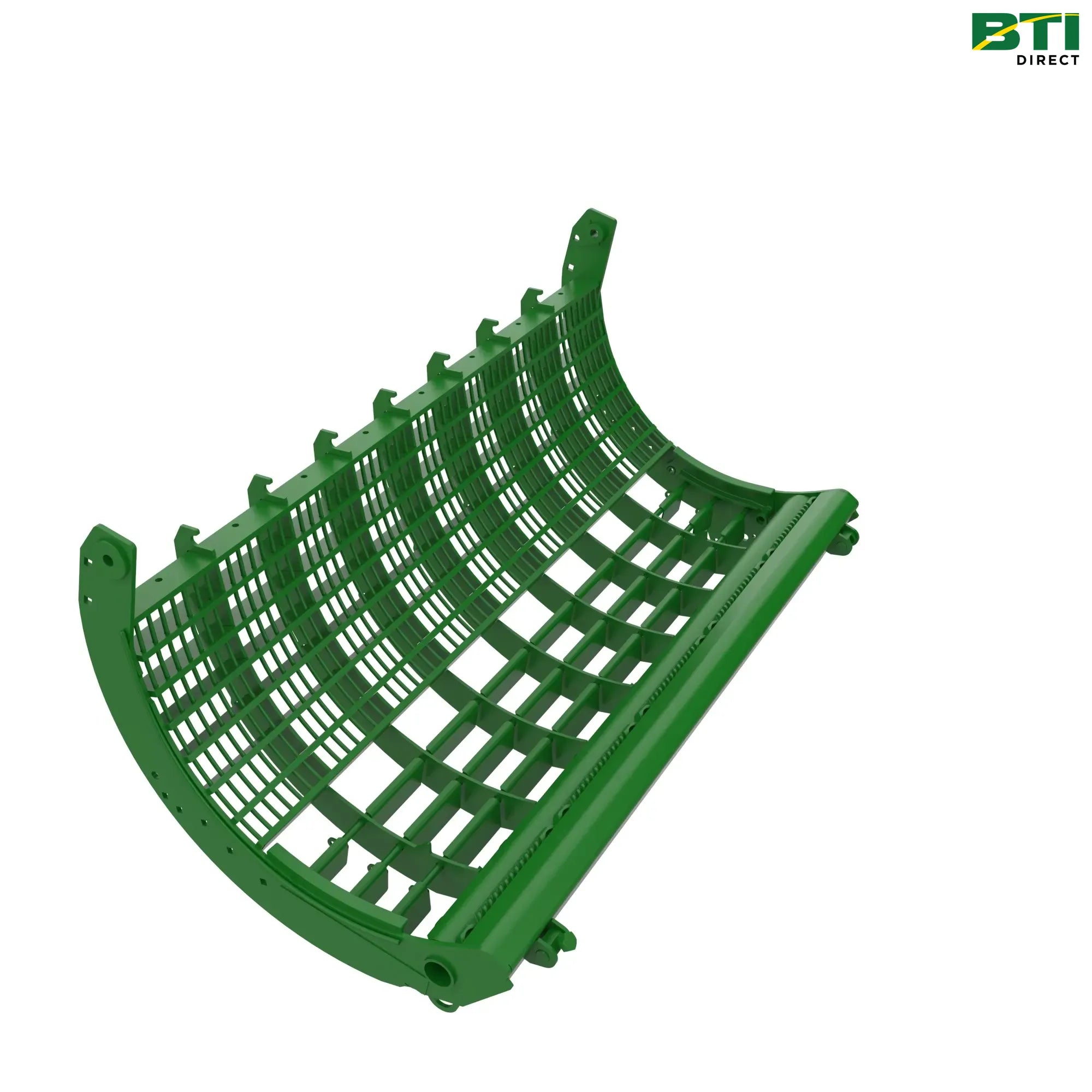 AXE59051: Full Wire Concave