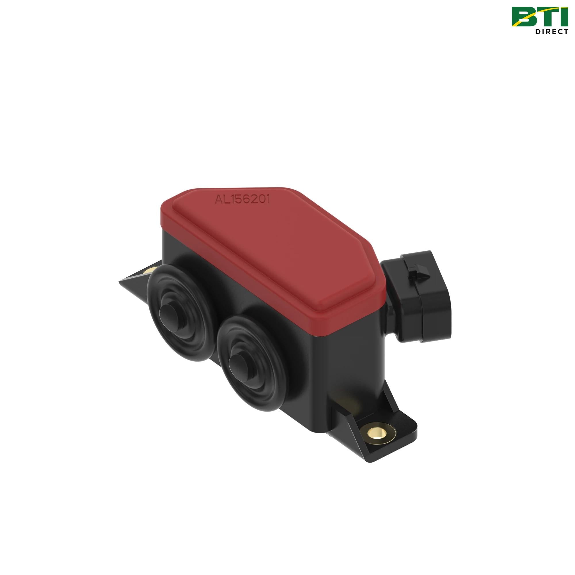 AL156201: Position Transducer Pressure Switch