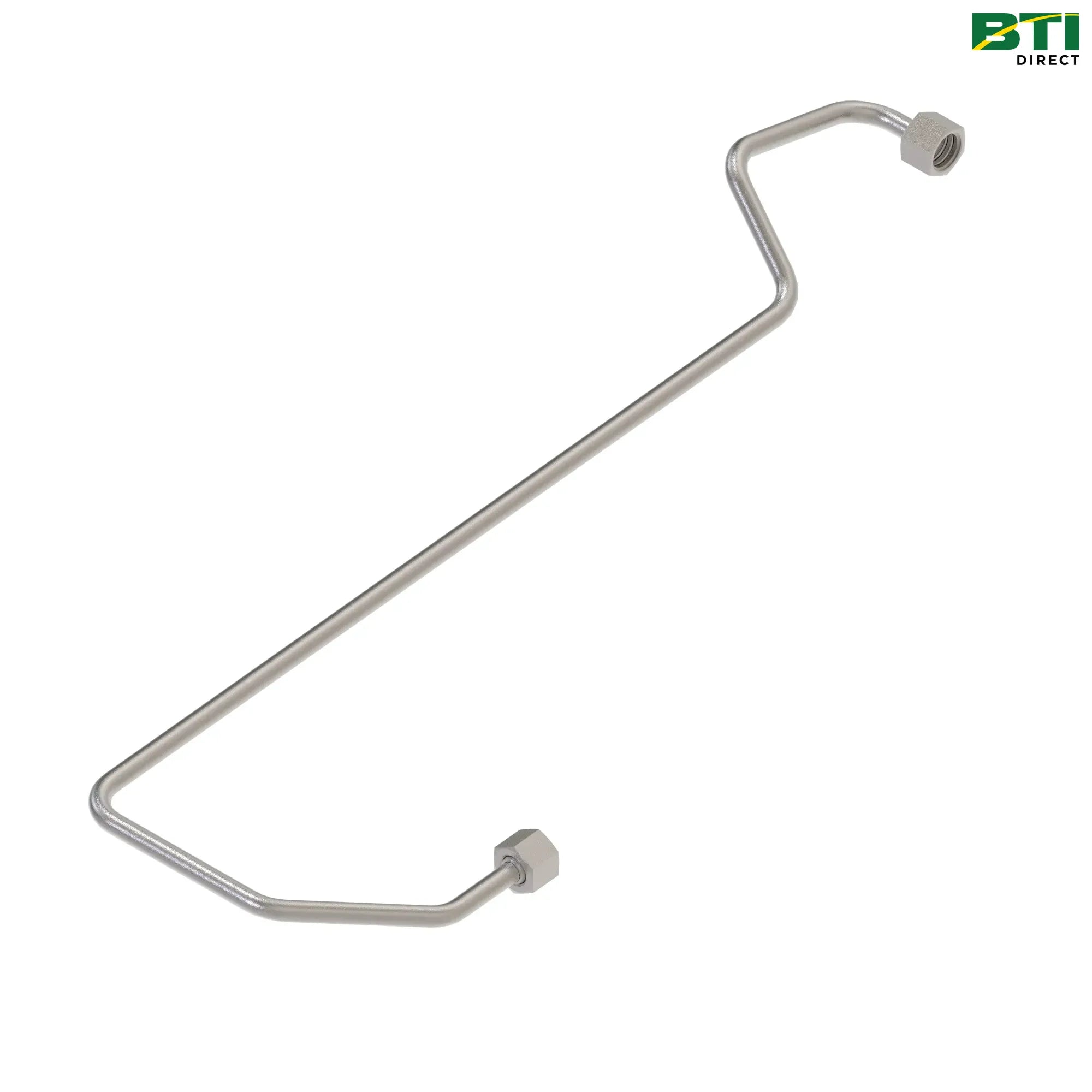 RE258966: RH Secondary Air Pilot Oil Line
