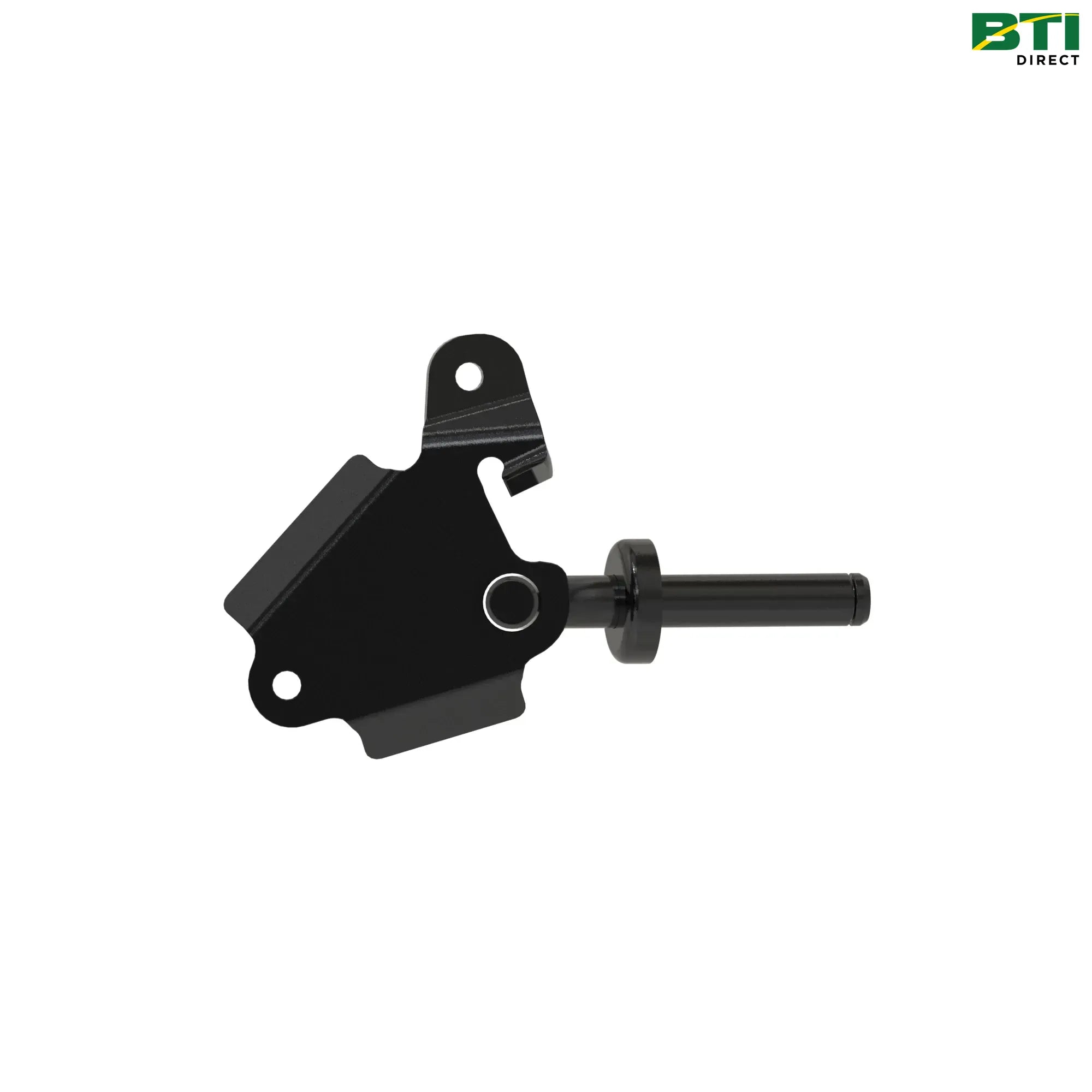 AUC10011: Steering Wheel Frame Spindle, Left Side