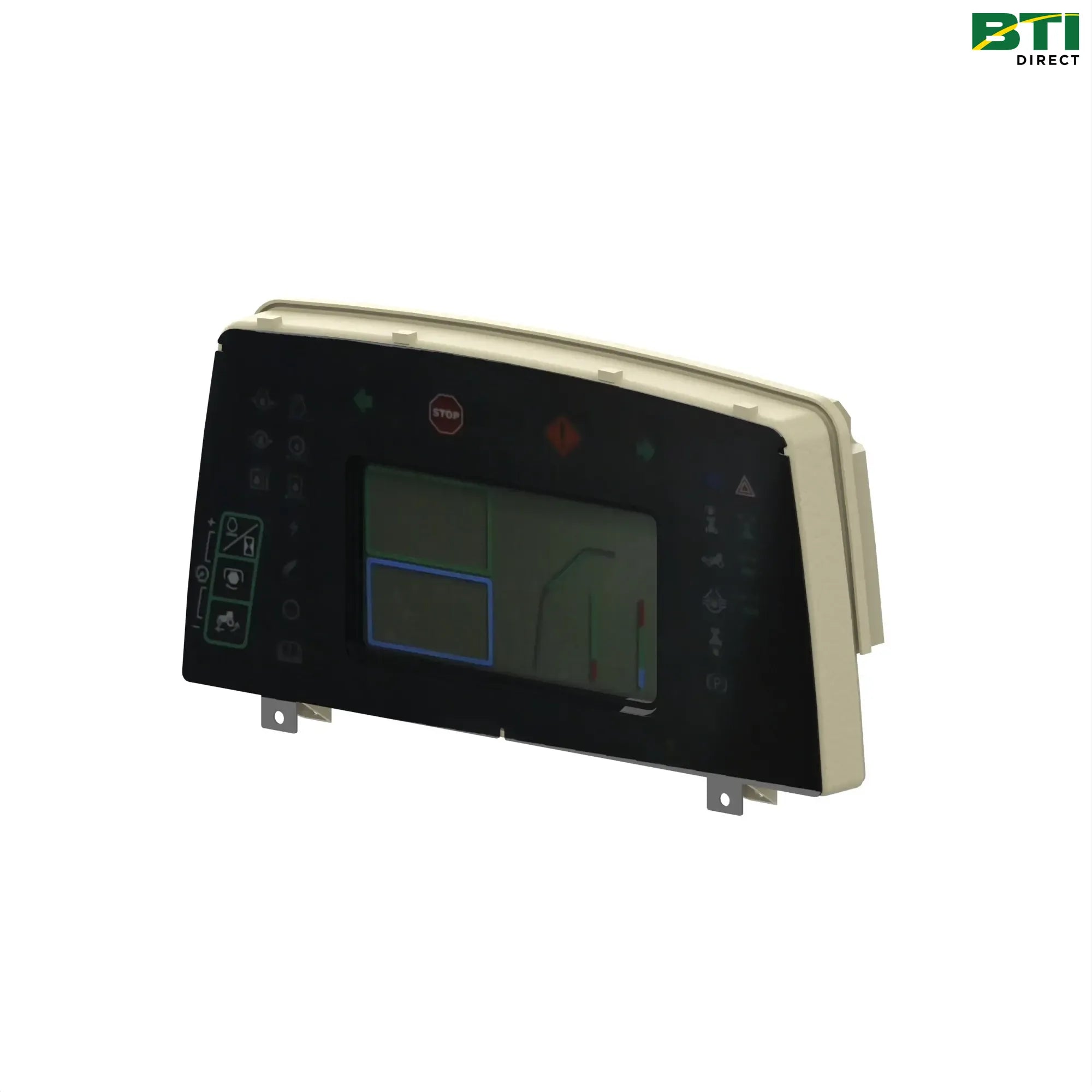 RE173074: Monitor